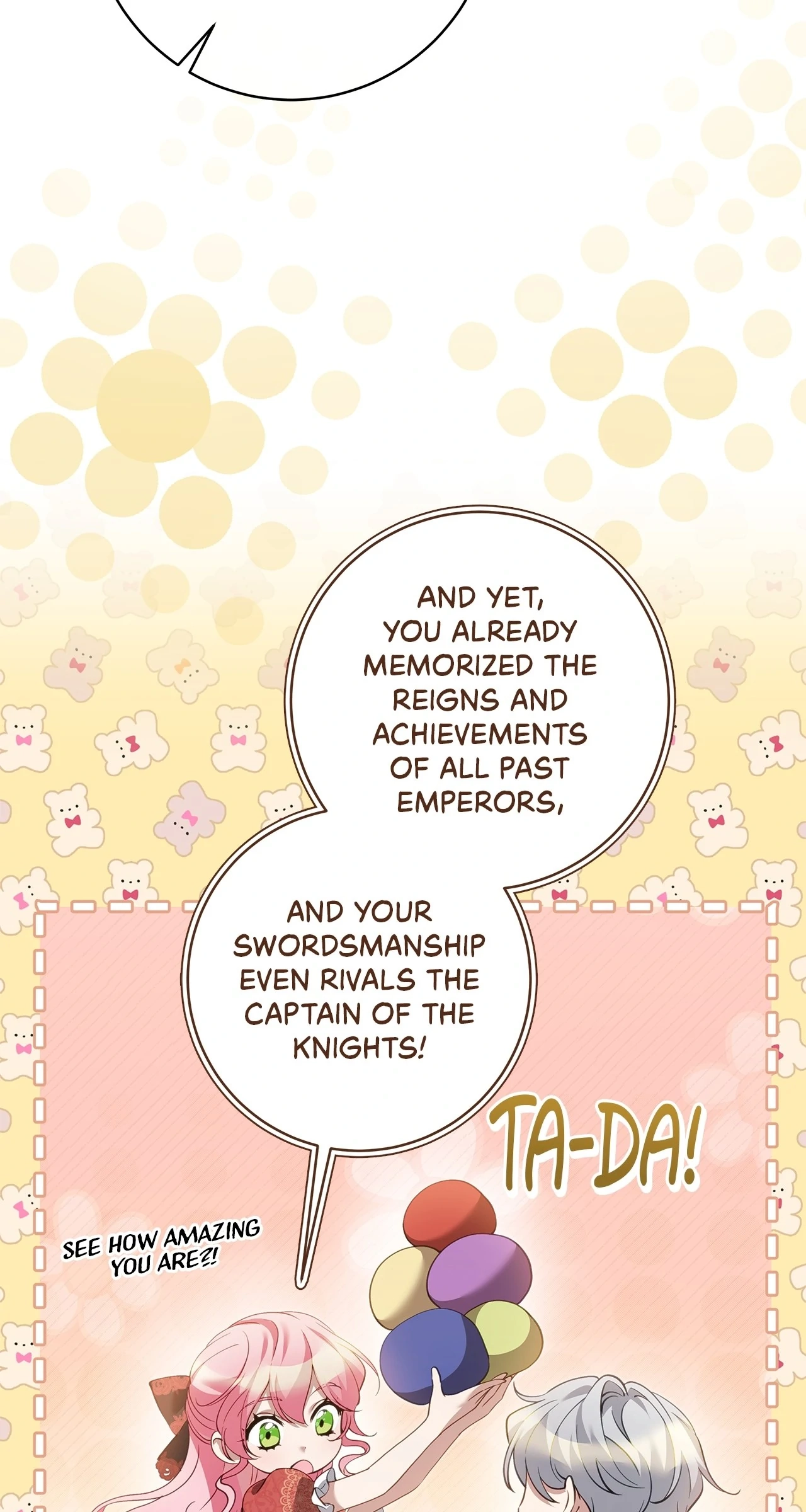 Read I Became a Wretched Extra in a Healing Story Manga Online