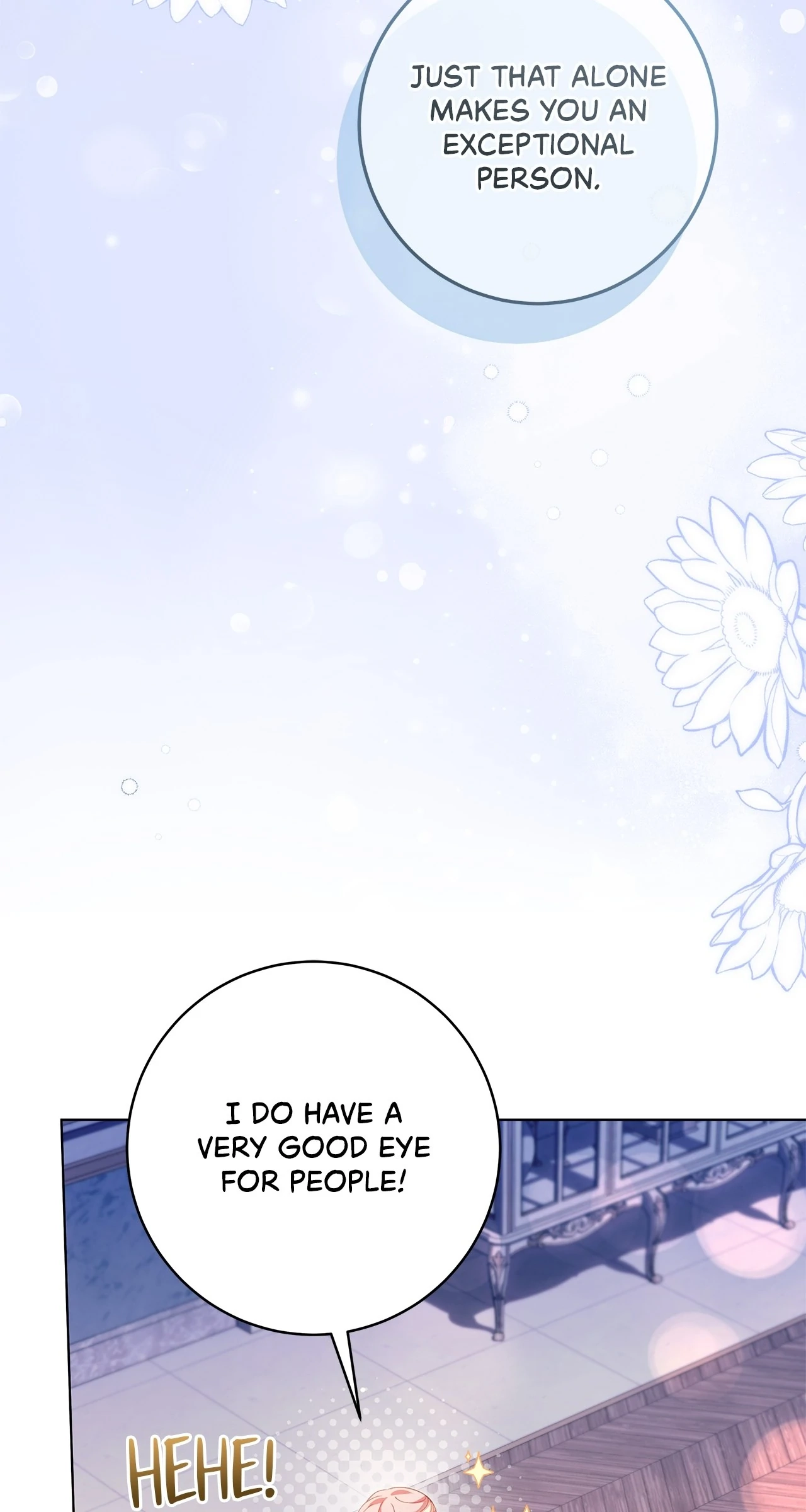 Read I Became a Wretched Extra in a Healing Story Manga Online