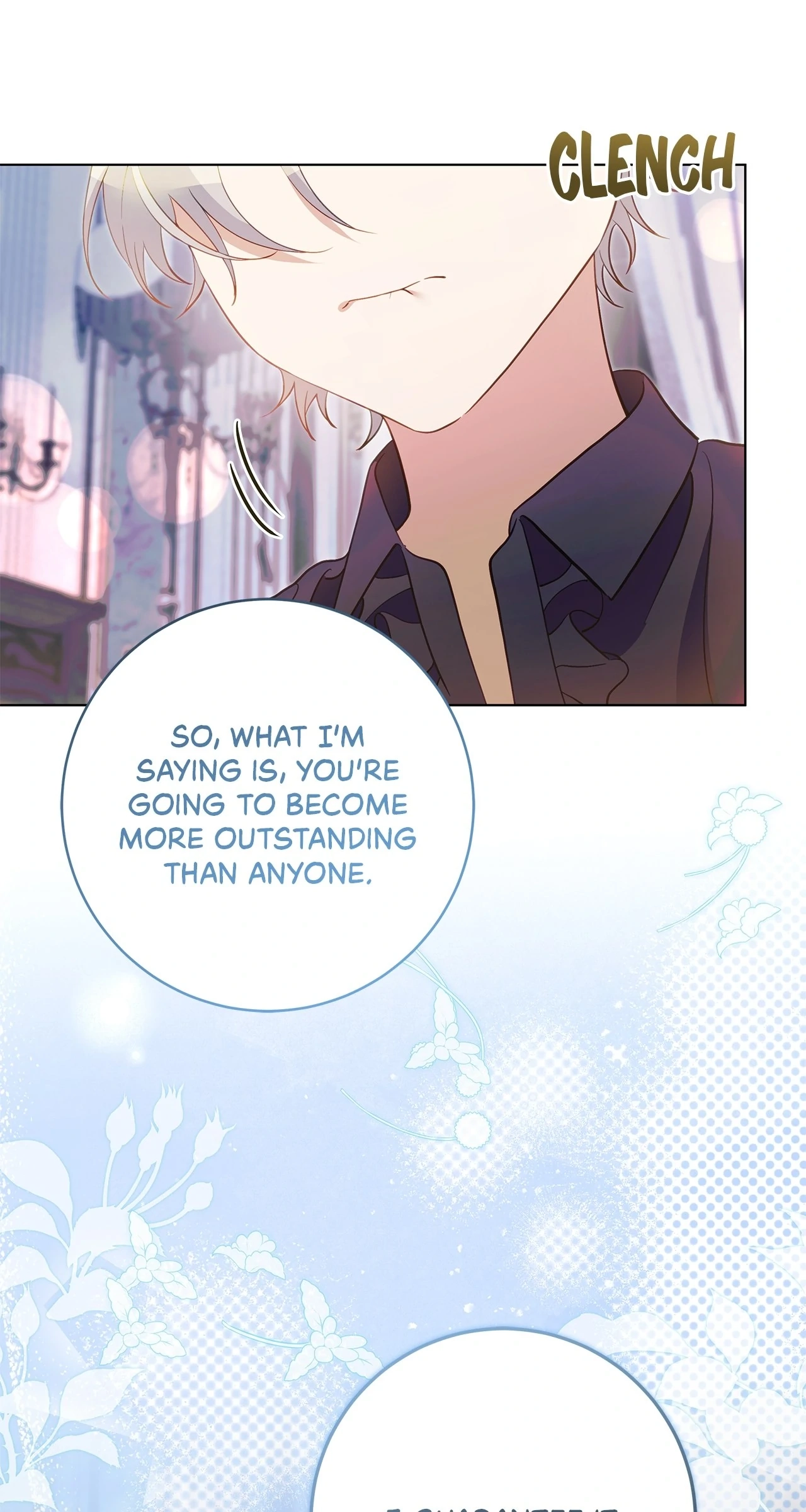 Read I Became a Wretched Extra in a Healing Story Manga Online