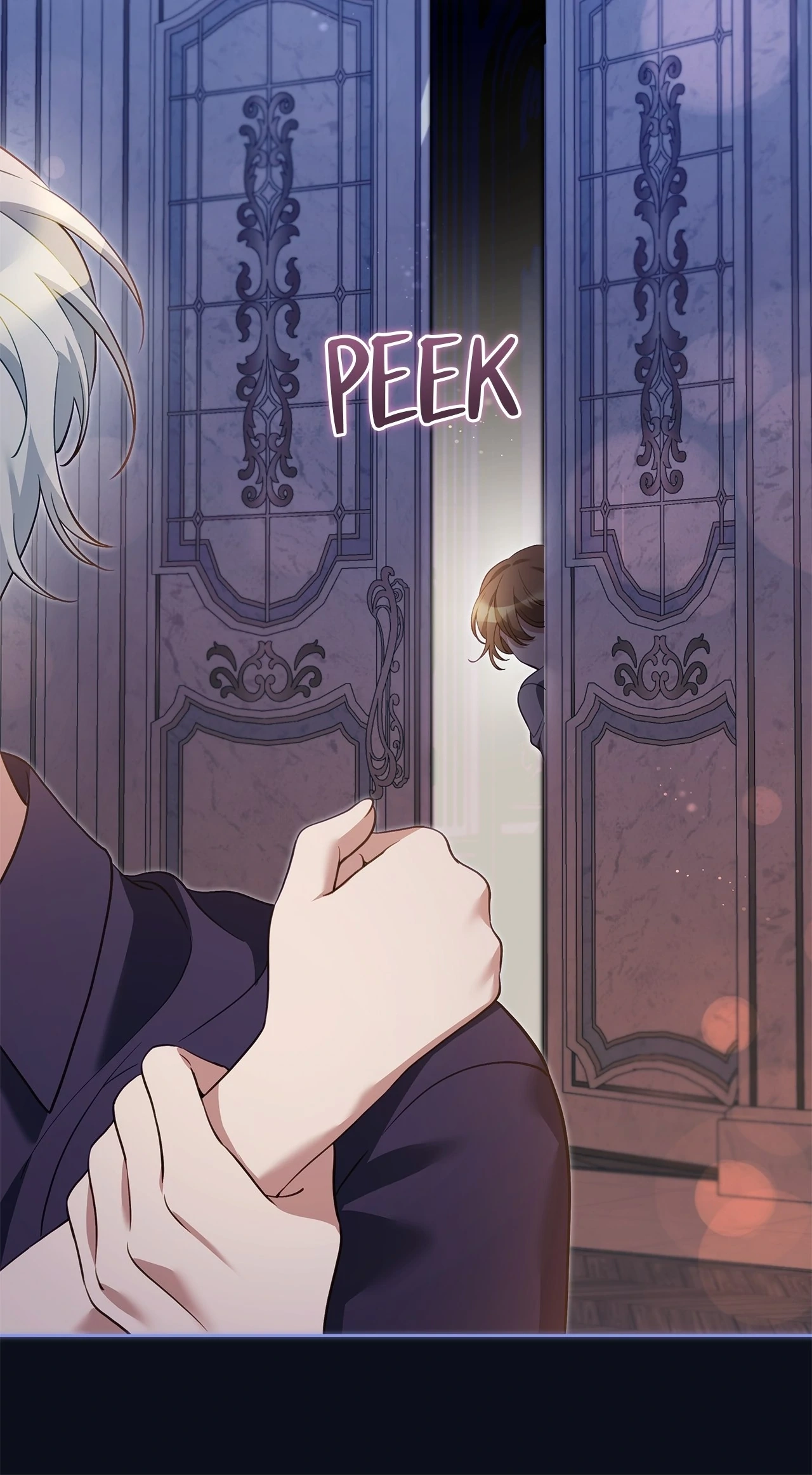 Read I Became a Wretched Extra in a Healing Story Manga Online