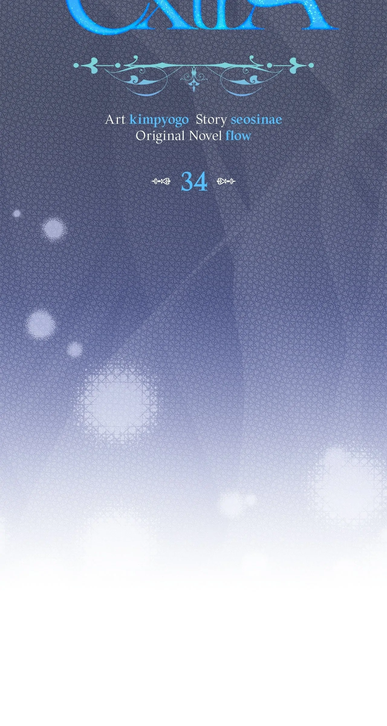 Read I Became a Wretched Extra in a Healing Story Manga Online