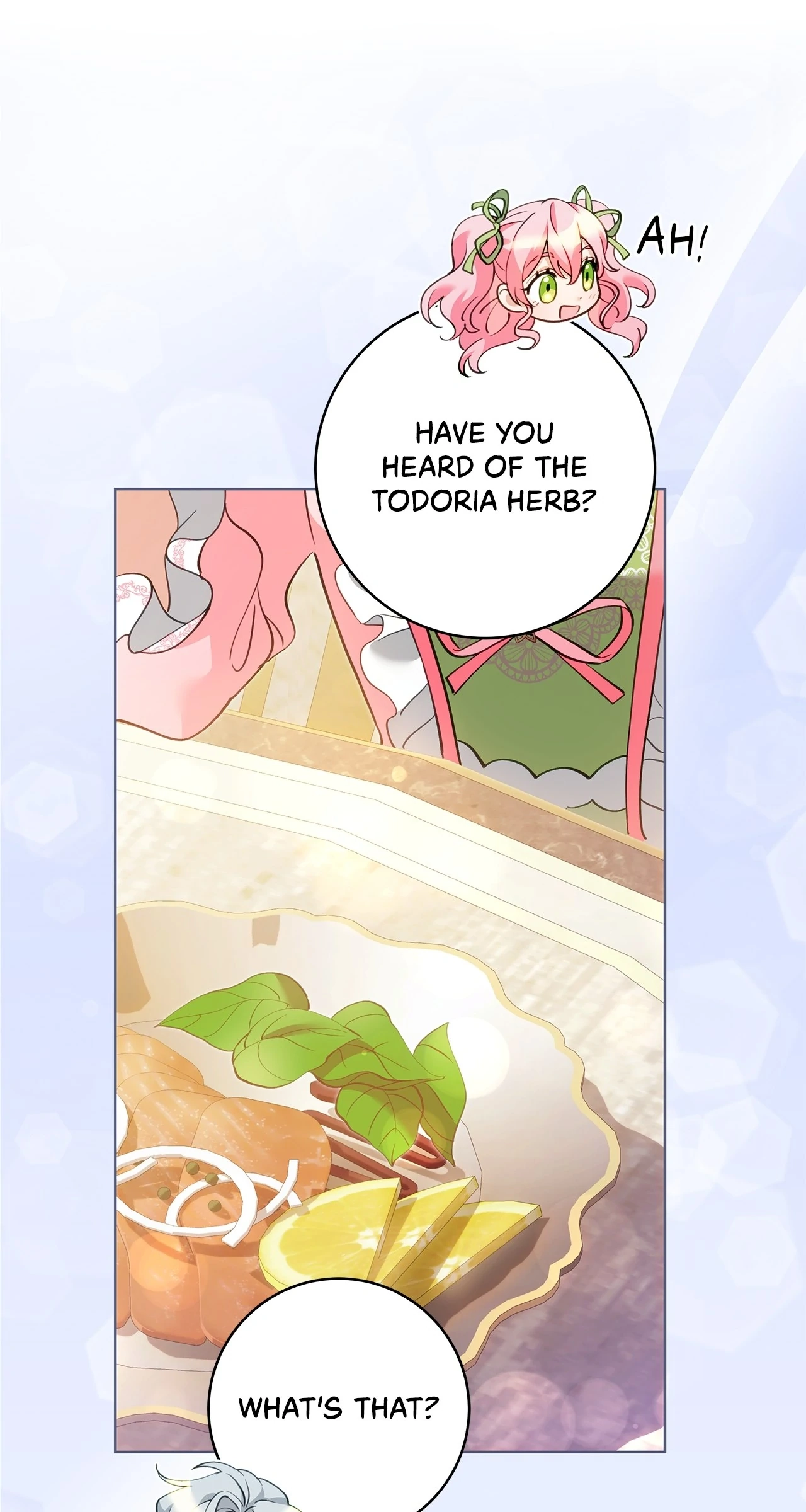 Read I Became a Wretched Extra in a Healing Story Manga Online