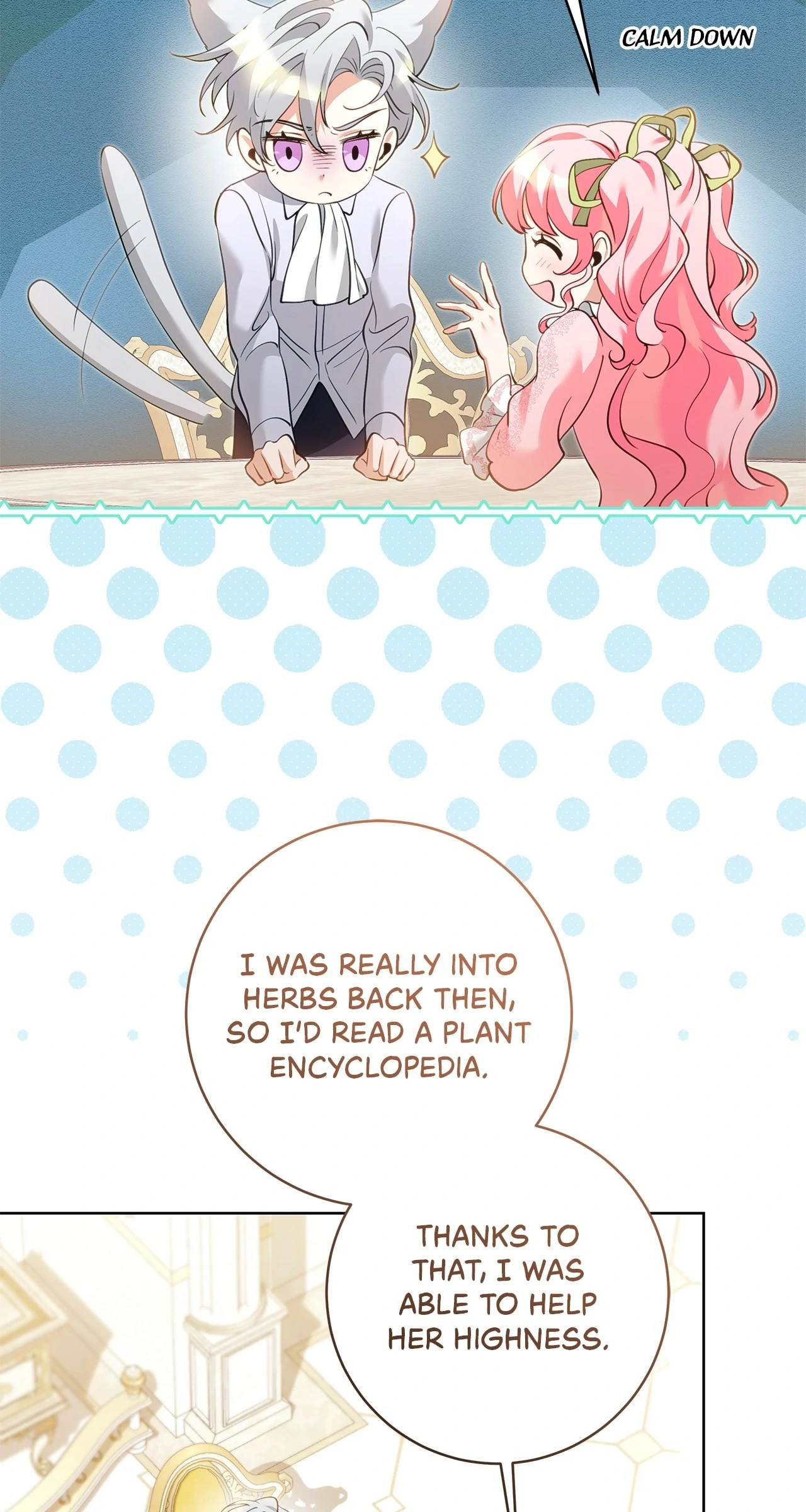 Read I Became a Wretched Extra in a Healing Story Manga Online