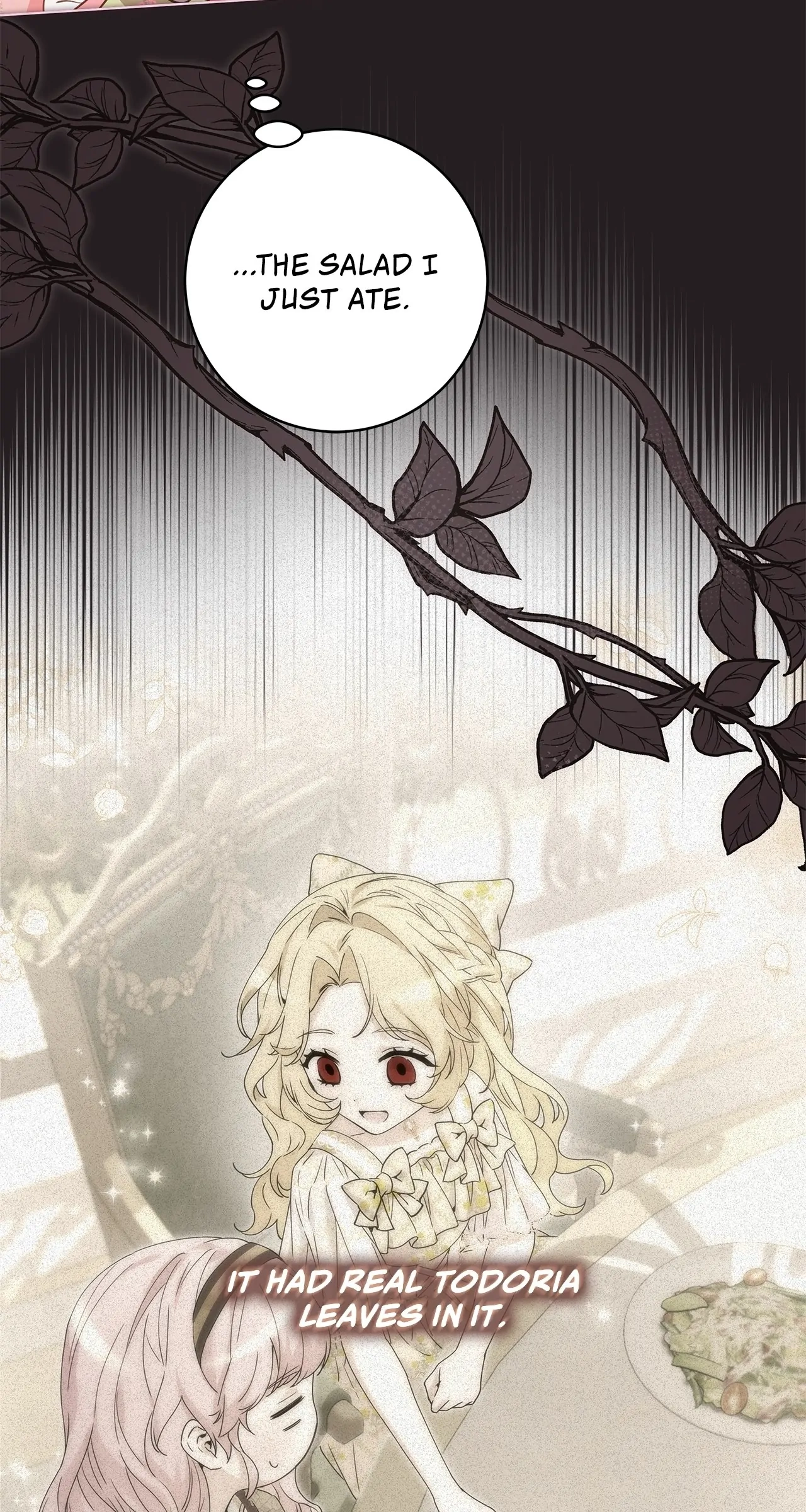 Read I Became a Wretched Extra in a Healing Story Manga Online