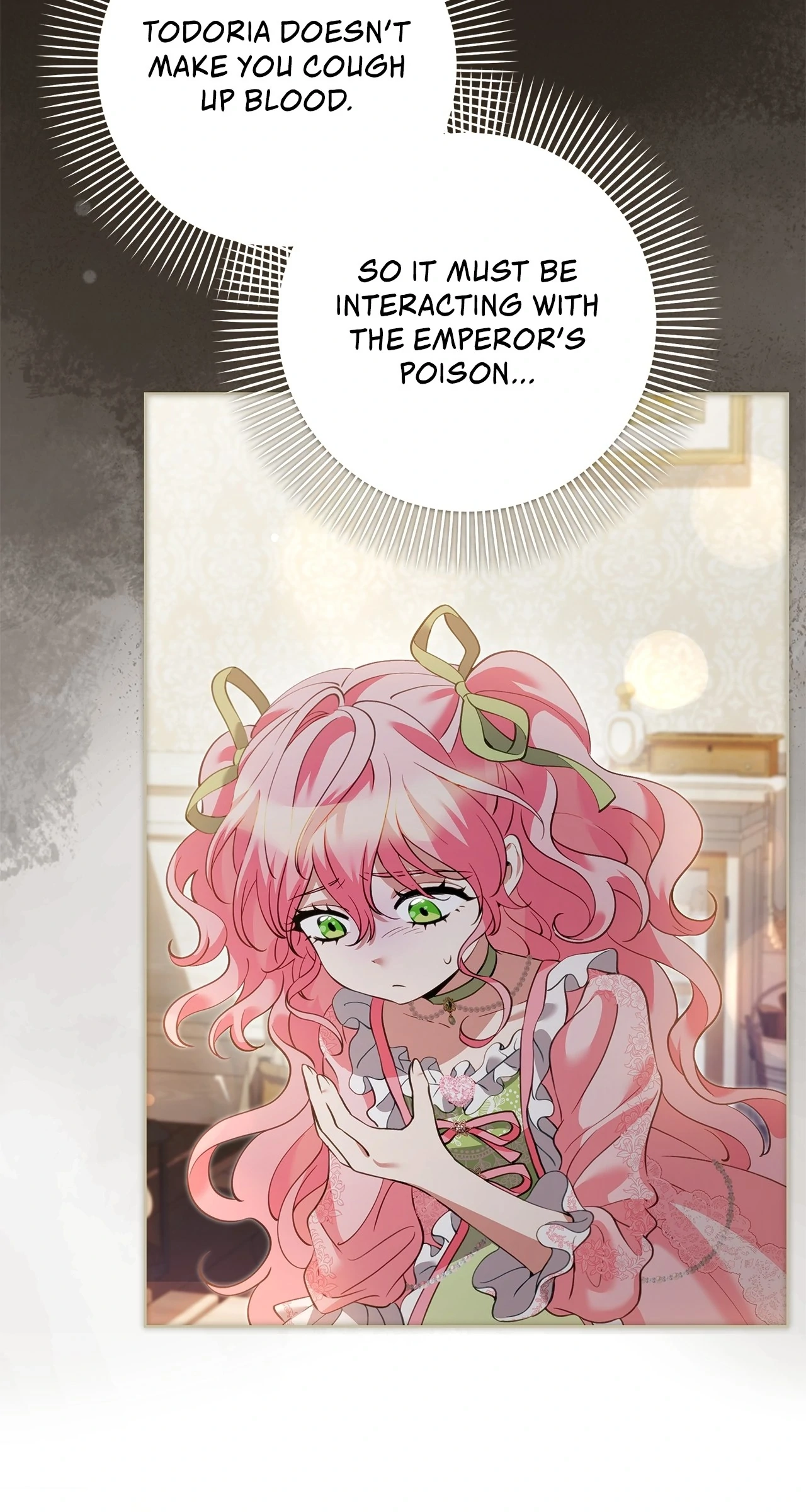 Read I Became a Wretched Extra in a Healing Story Manga Online