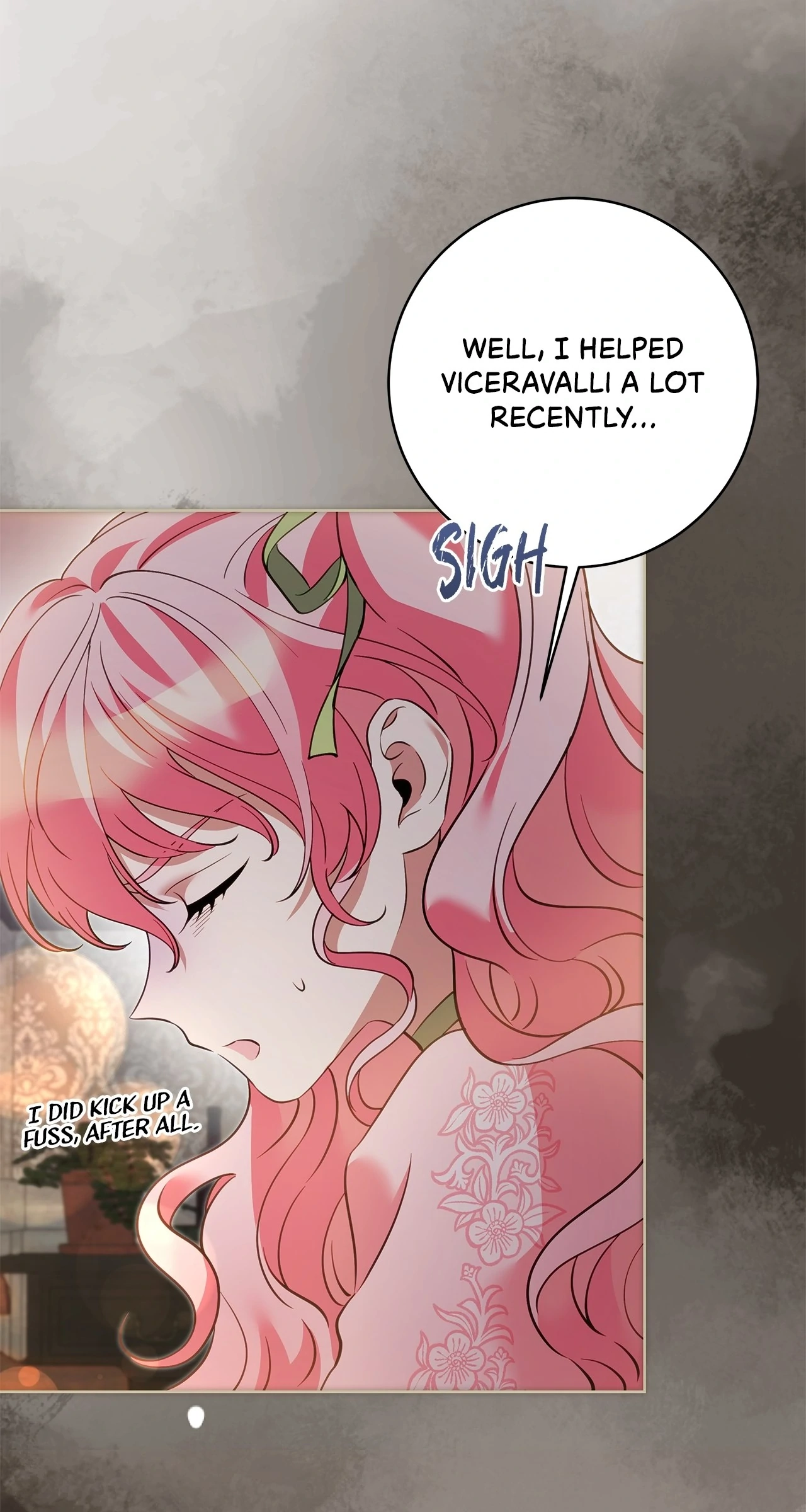 Read I Became a Wretched Extra in a Healing Story Manga Online