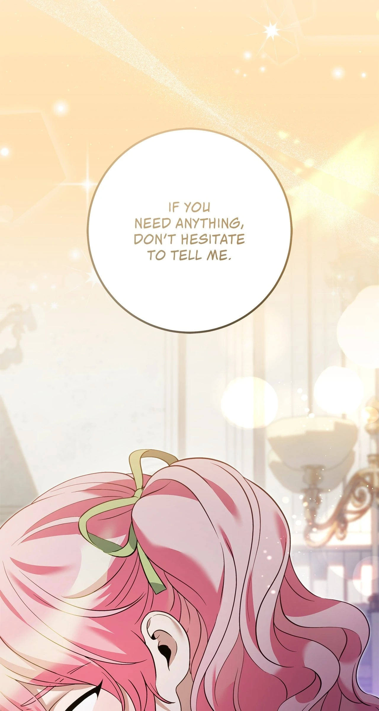 Read I Became a Wretched Extra in a Healing Story Manga Online