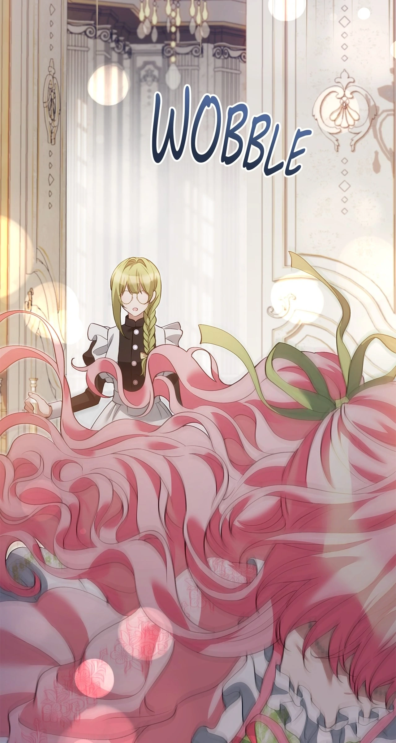 Read I Became a Wretched Extra in a Healing Story Manga Online