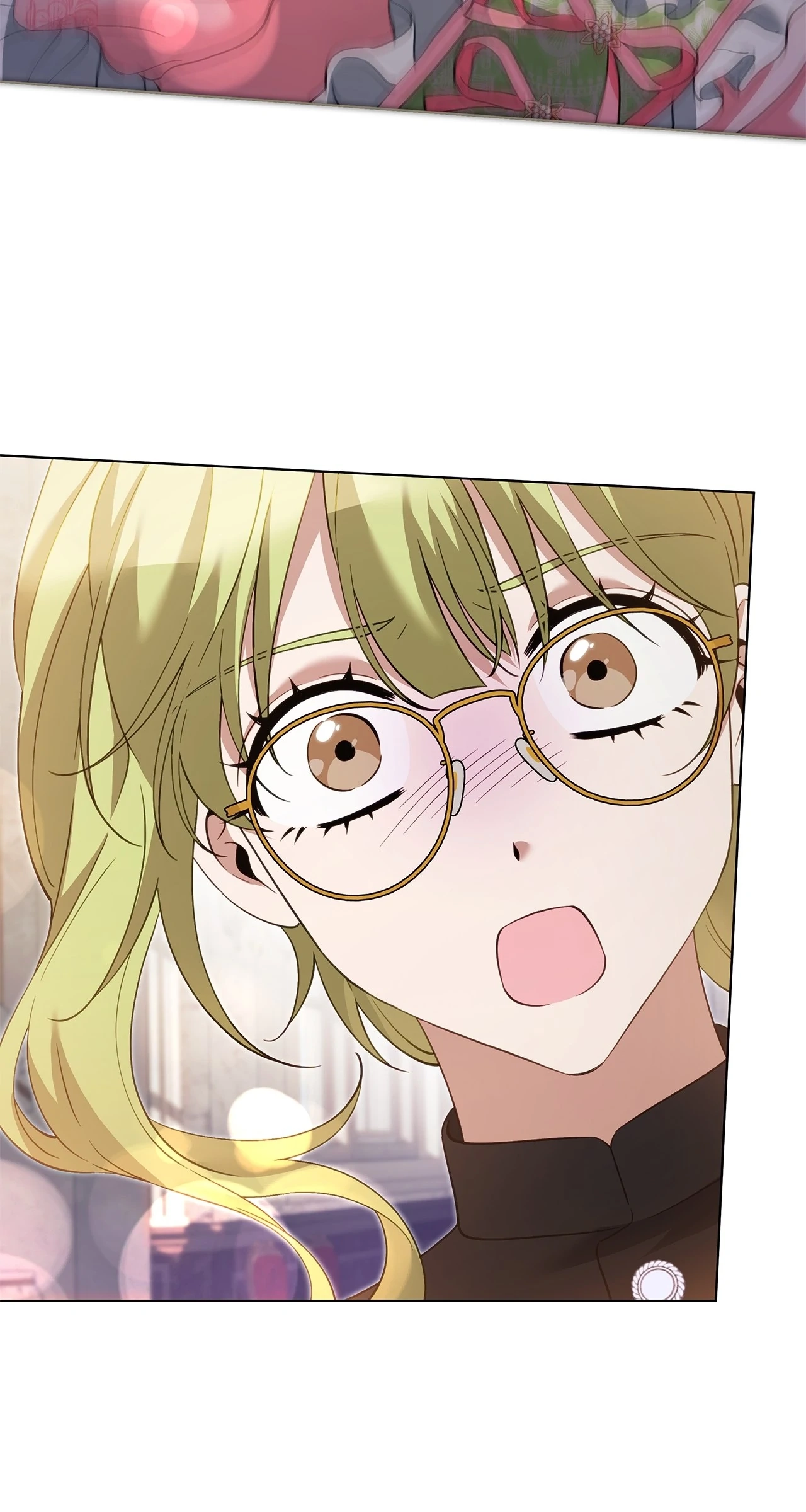 Read I Became a Wretched Extra in a Healing Story Manga Online