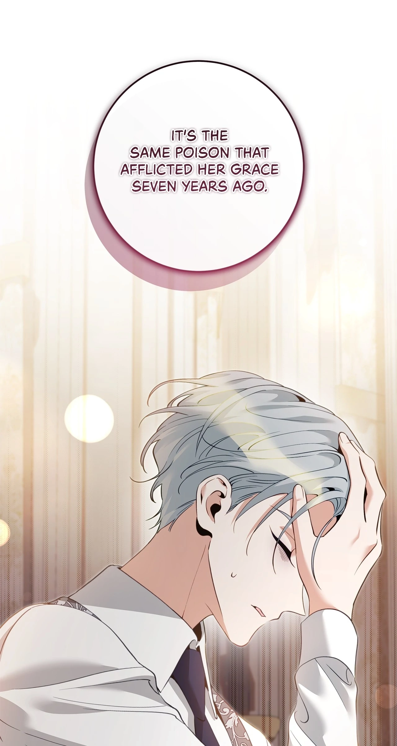 Read I Became a Wretched Extra in a Healing Story Manga Online