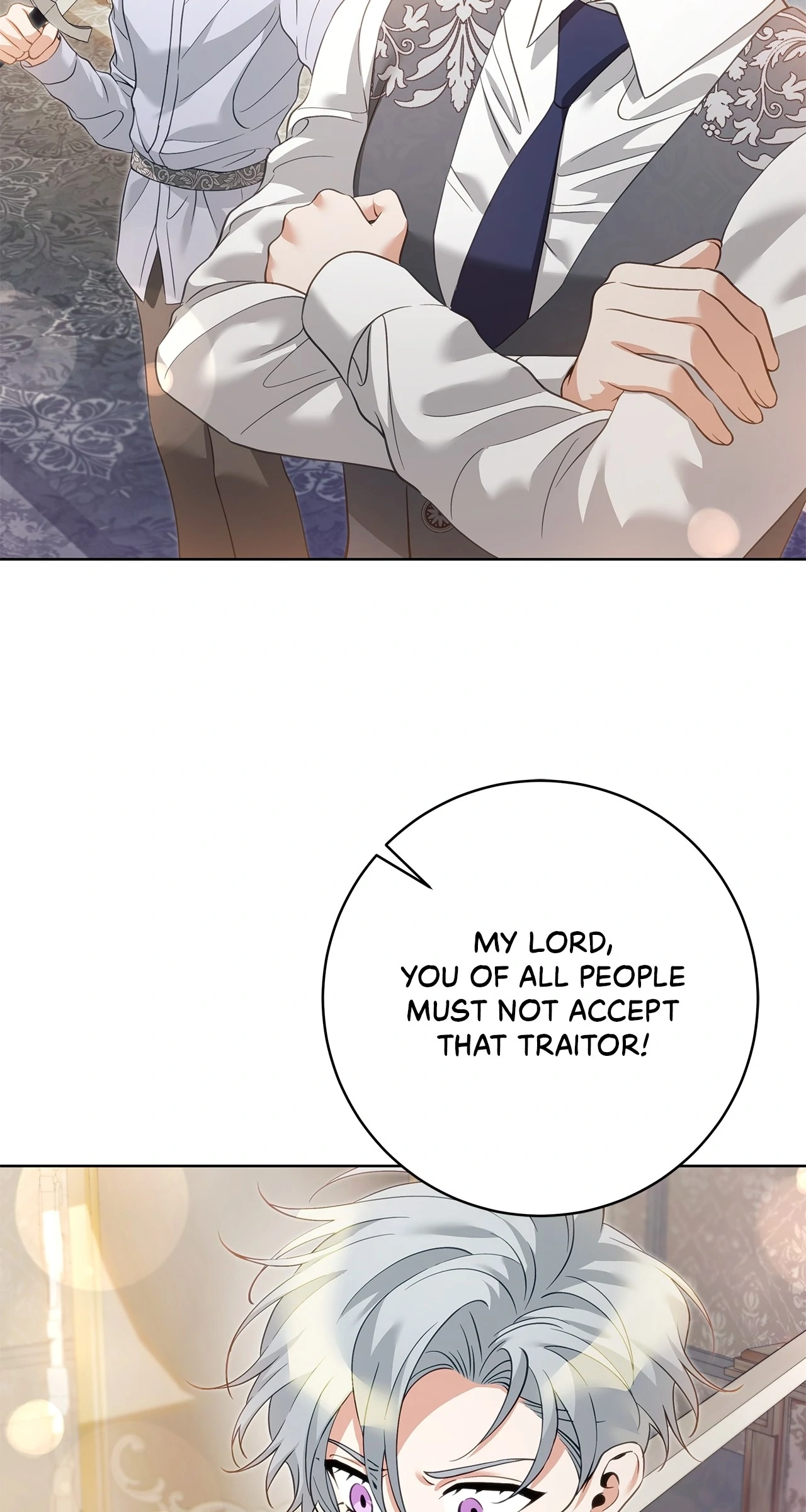 Read I Became a Wretched Extra in a Healing Story Manga Online