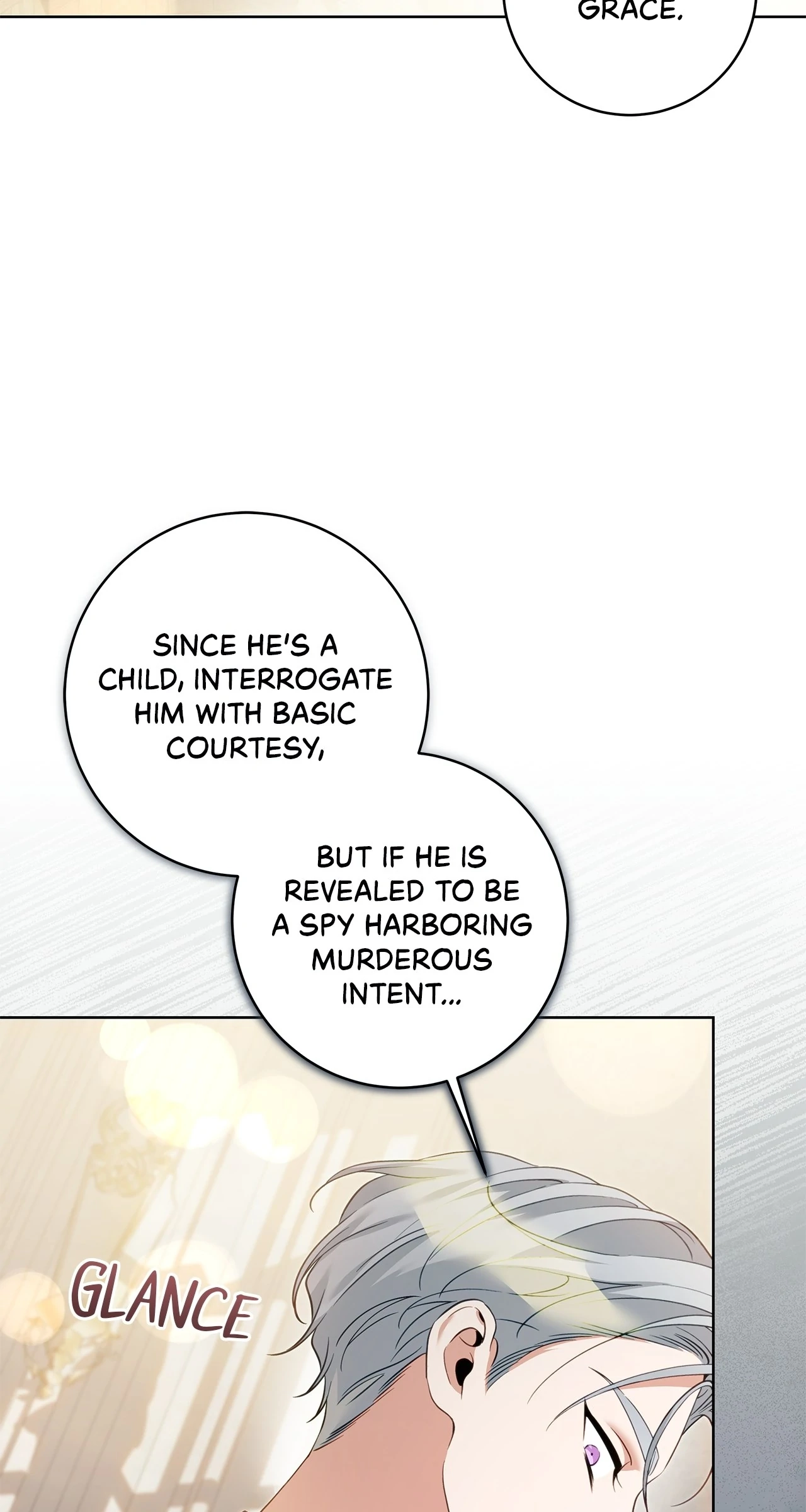 Read I Became a Wretched Extra in a Healing Story Manga Online