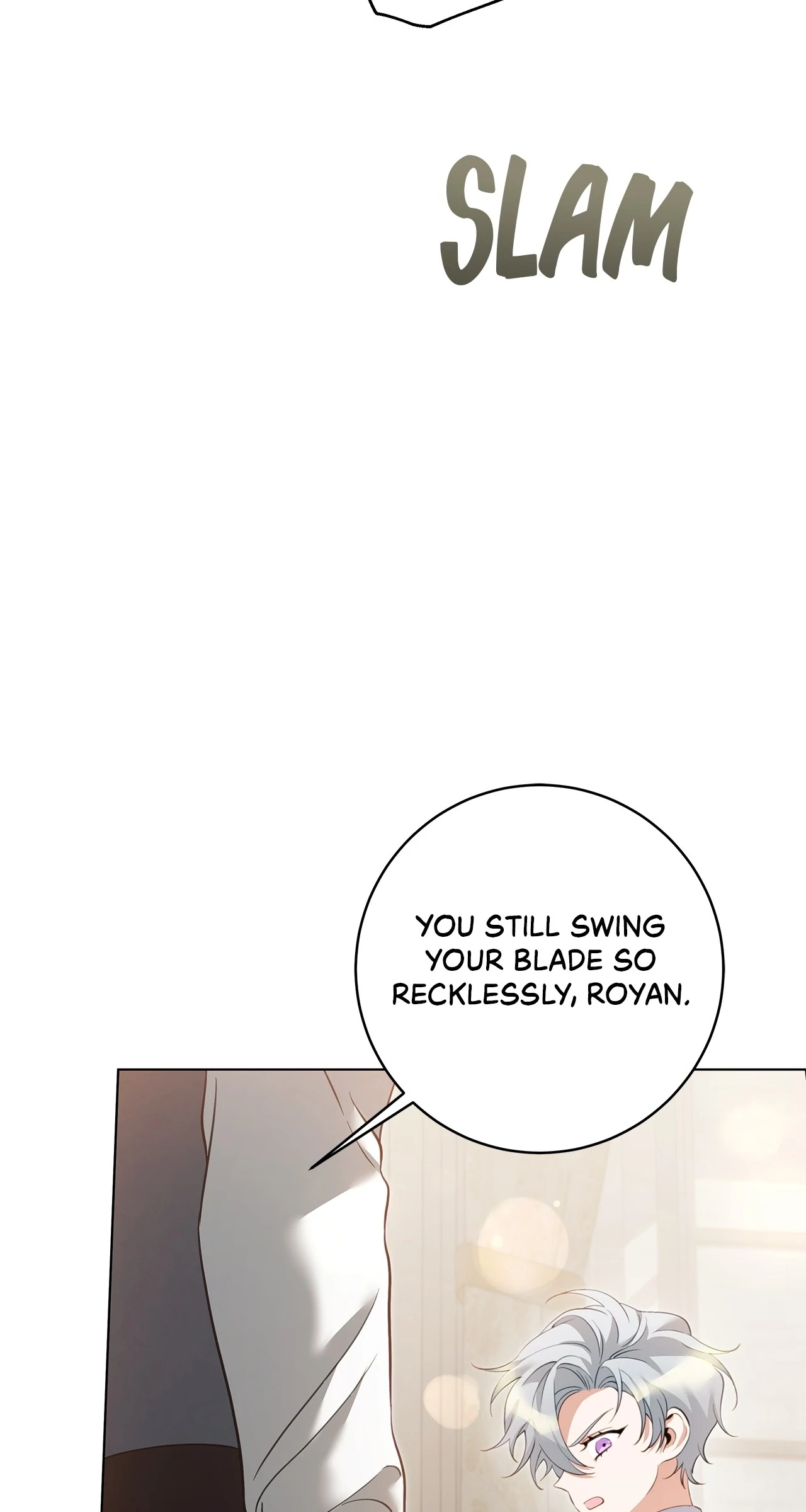 Read I Became a Wretched Extra in a Healing Story Manga Online