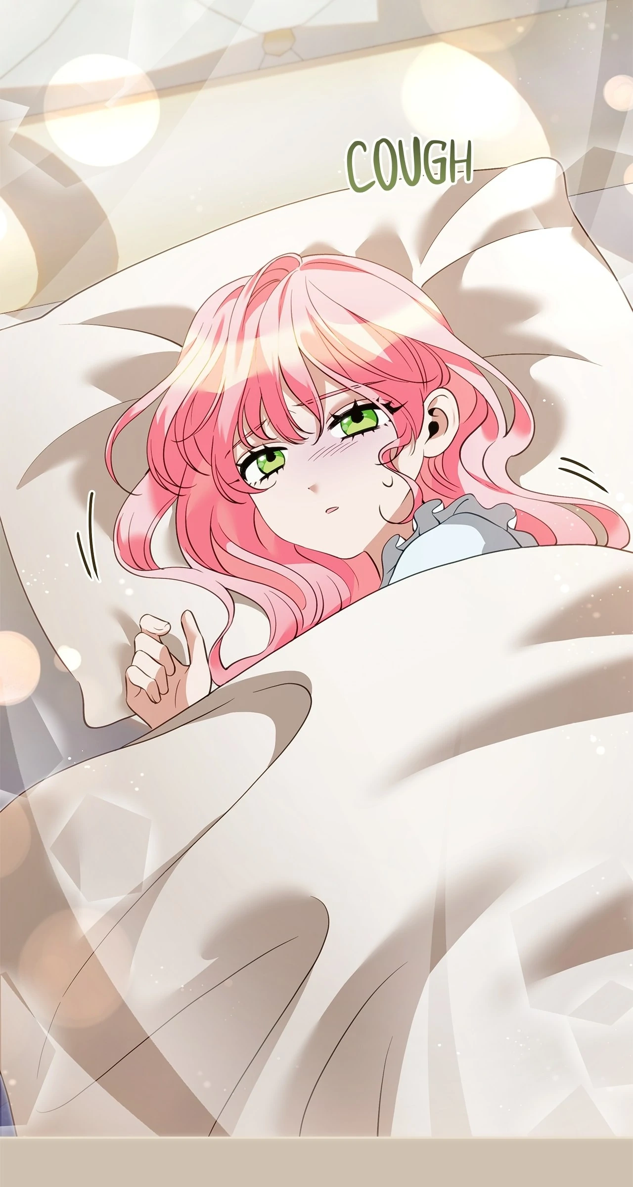 Read I Became a Wretched Extra in a Healing Story Manga Online