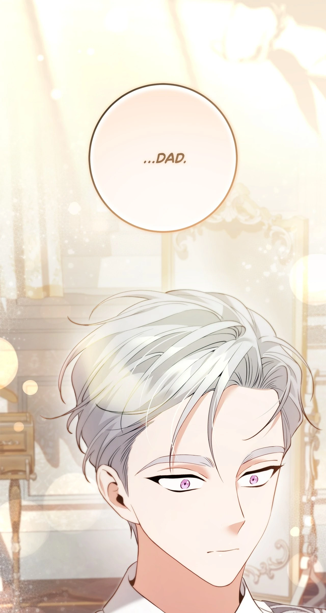 Read I Became a Wretched Extra in a Healing Story Manga Online