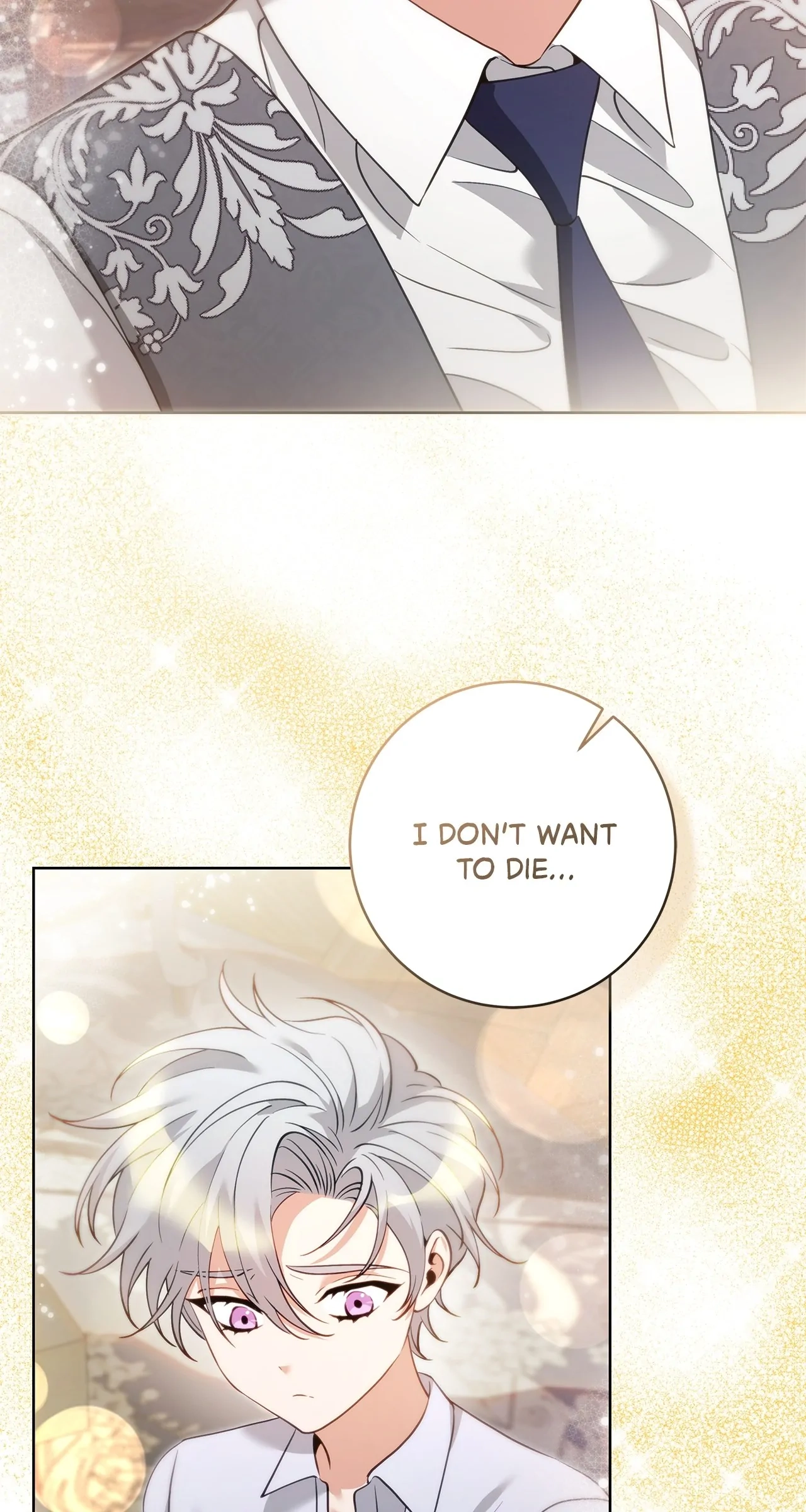 Read I Became a Wretched Extra in a Healing Story Manga Online