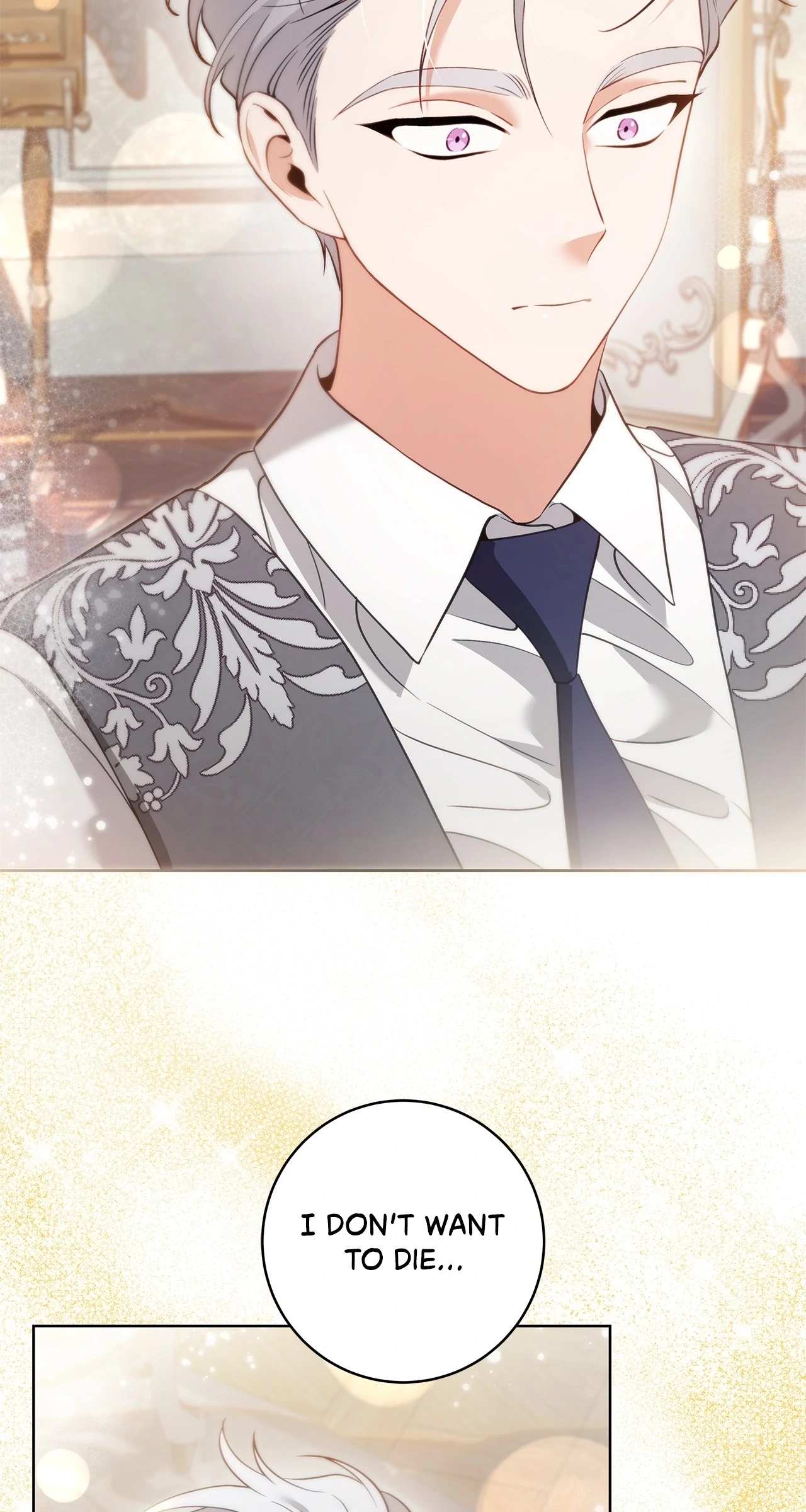 Read I Became a Wretched Extra in a Healing Story Manga Online