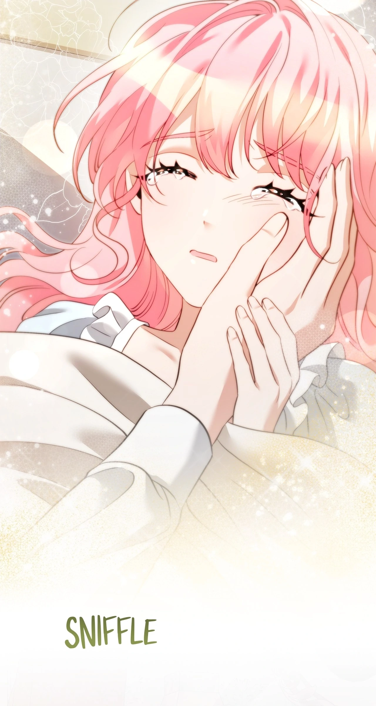 Read I Became a Wretched Extra in a Healing Story Manga Online