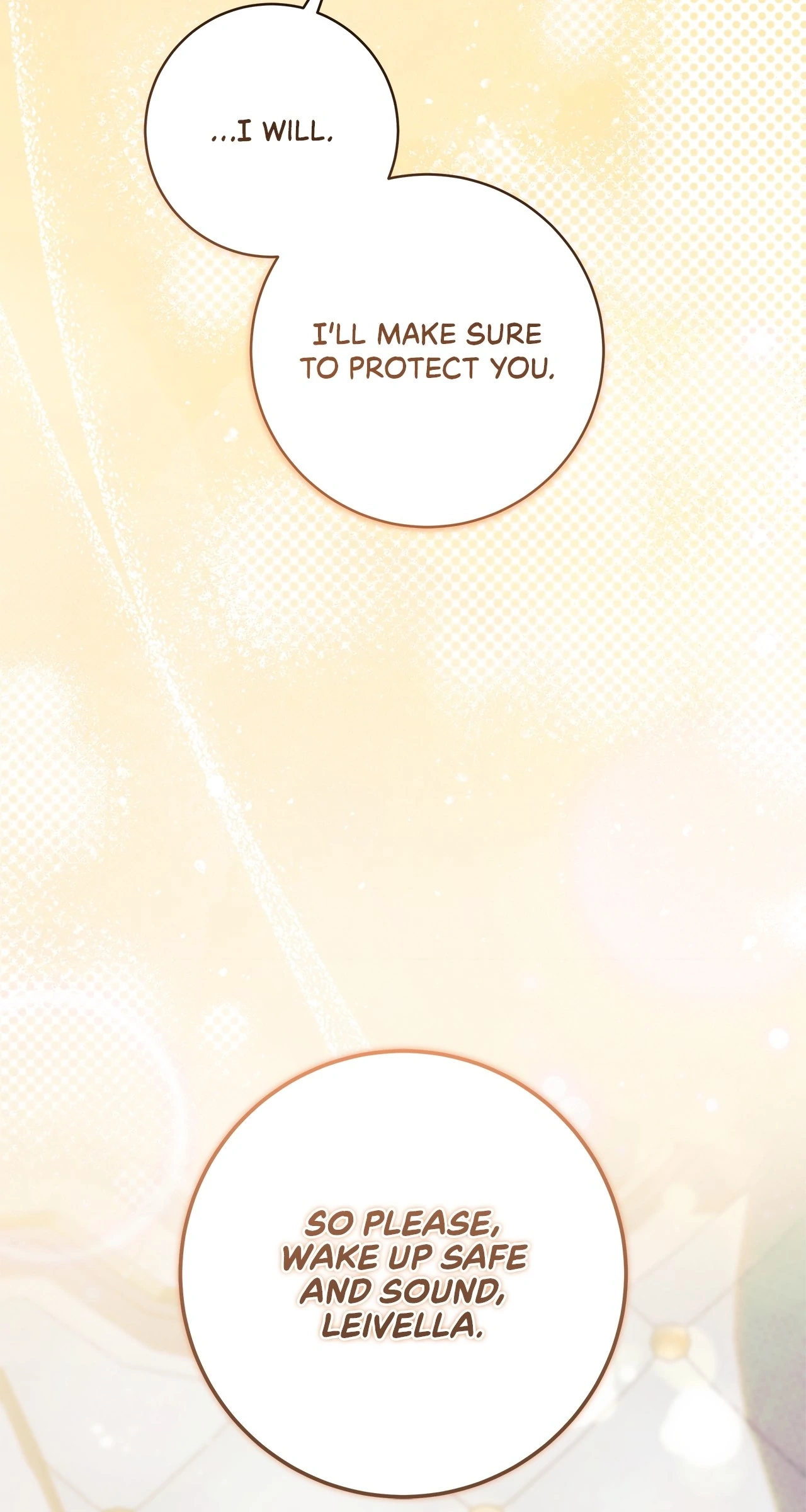 Read I Became a Wretched Extra in a Healing Story Manga Online