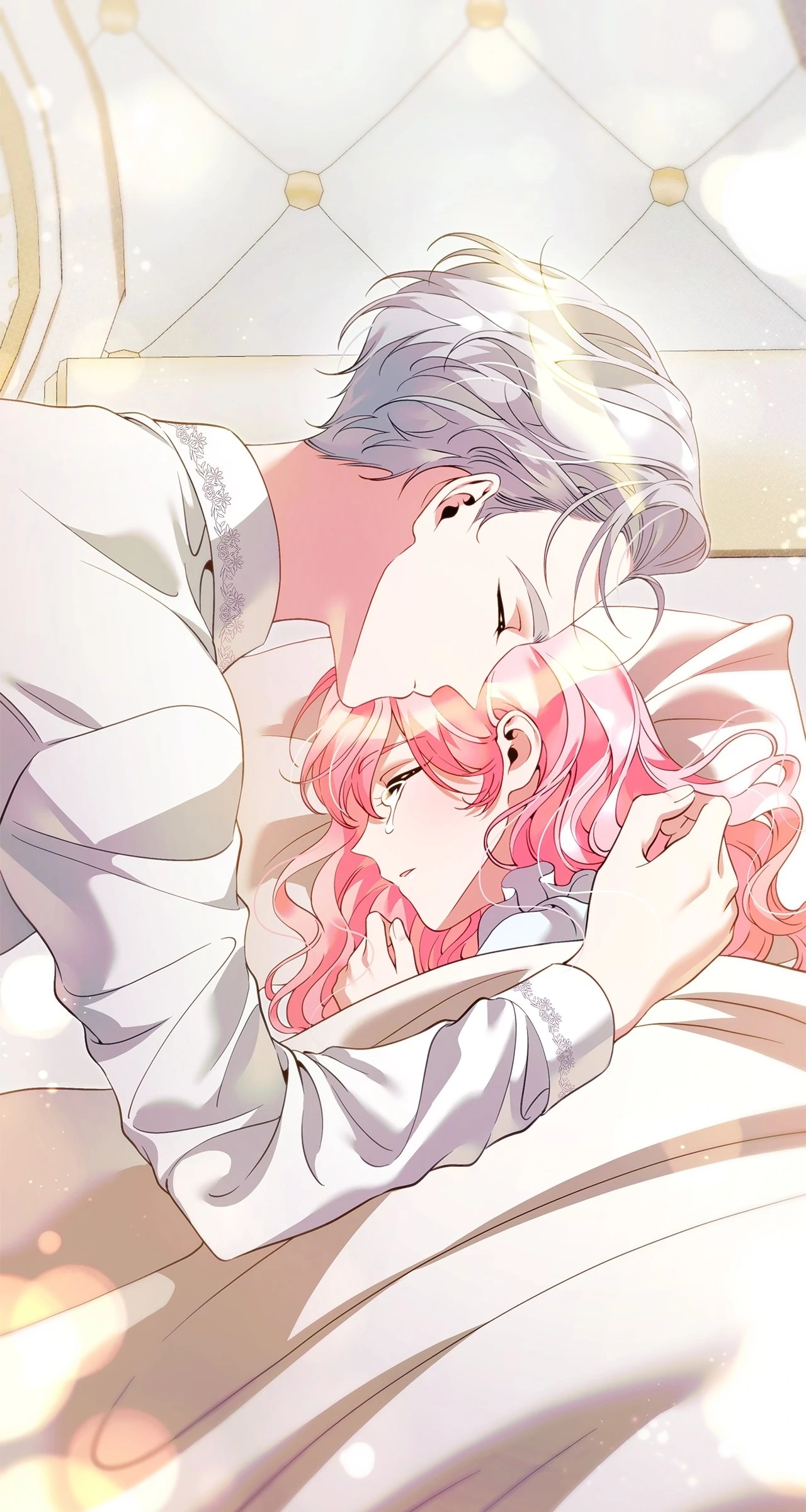 Read I Became a Wretched Extra in a Healing Story Manga Online