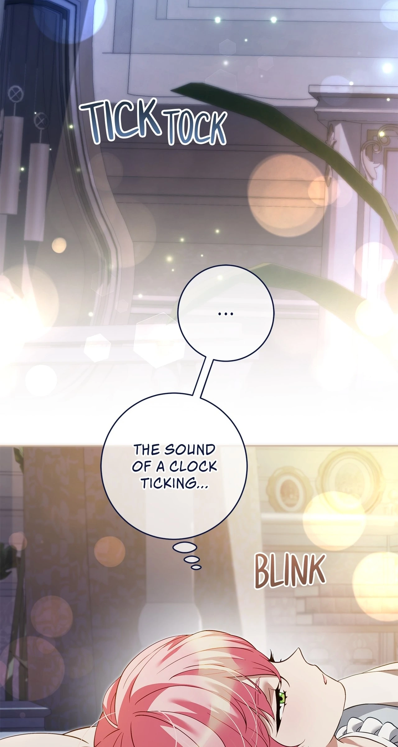 Read I Became a Wretched Extra in a Healing Story Manga Online