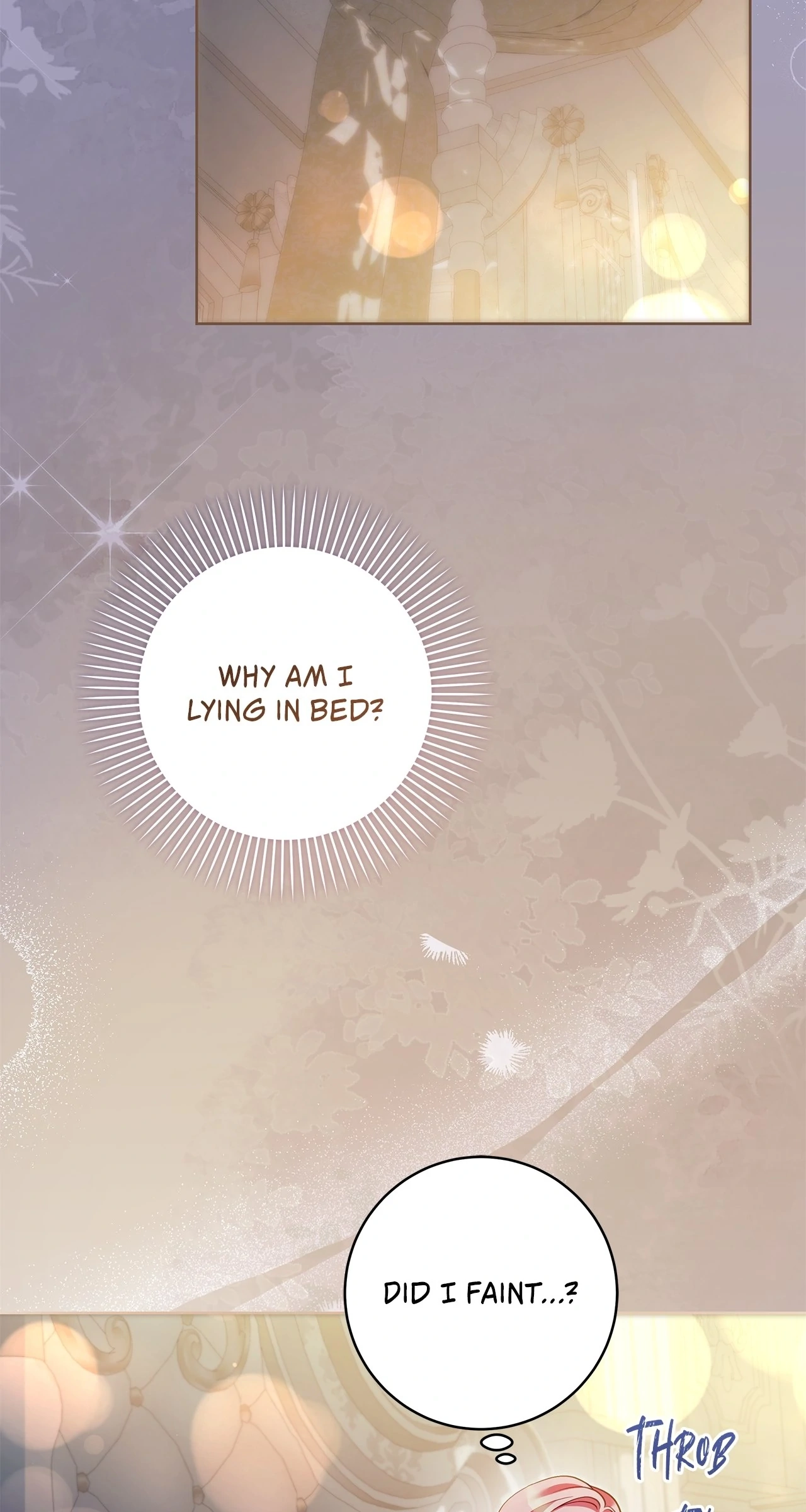 Read I Became a Wretched Extra in a Healing Story Manga Online