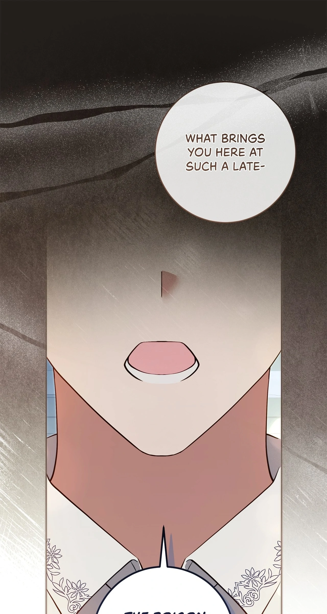 Read I Became a Wretched Extra in a Healing Story Manga Online