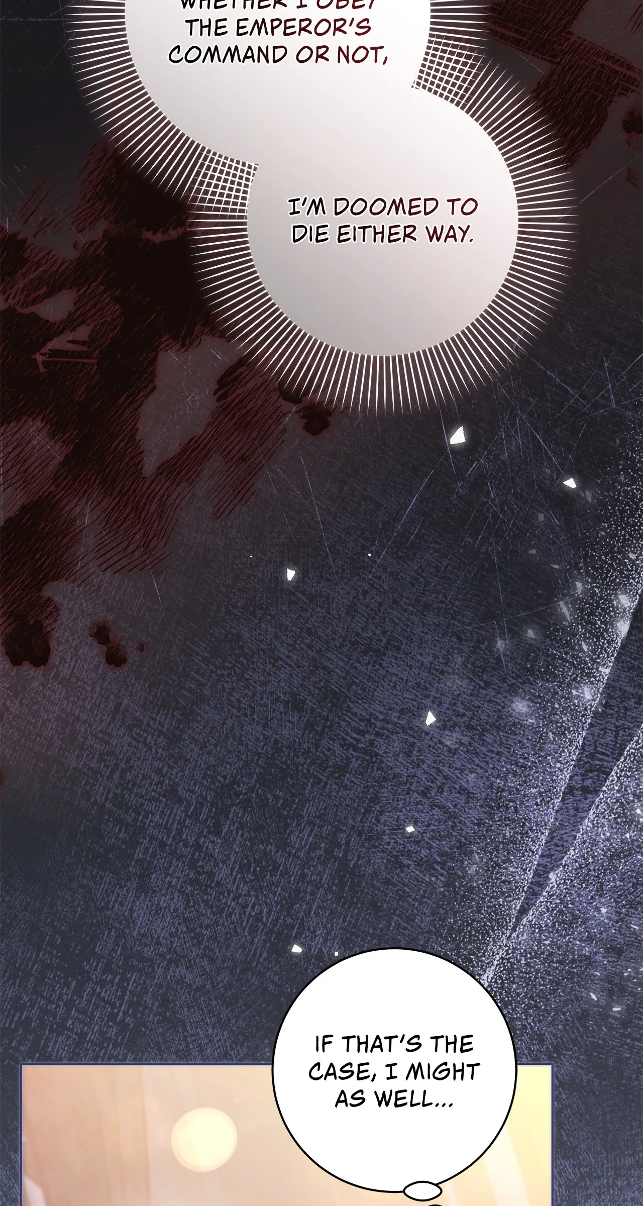 Read I Became a Wretched Extra in a Healing Story Manga Online