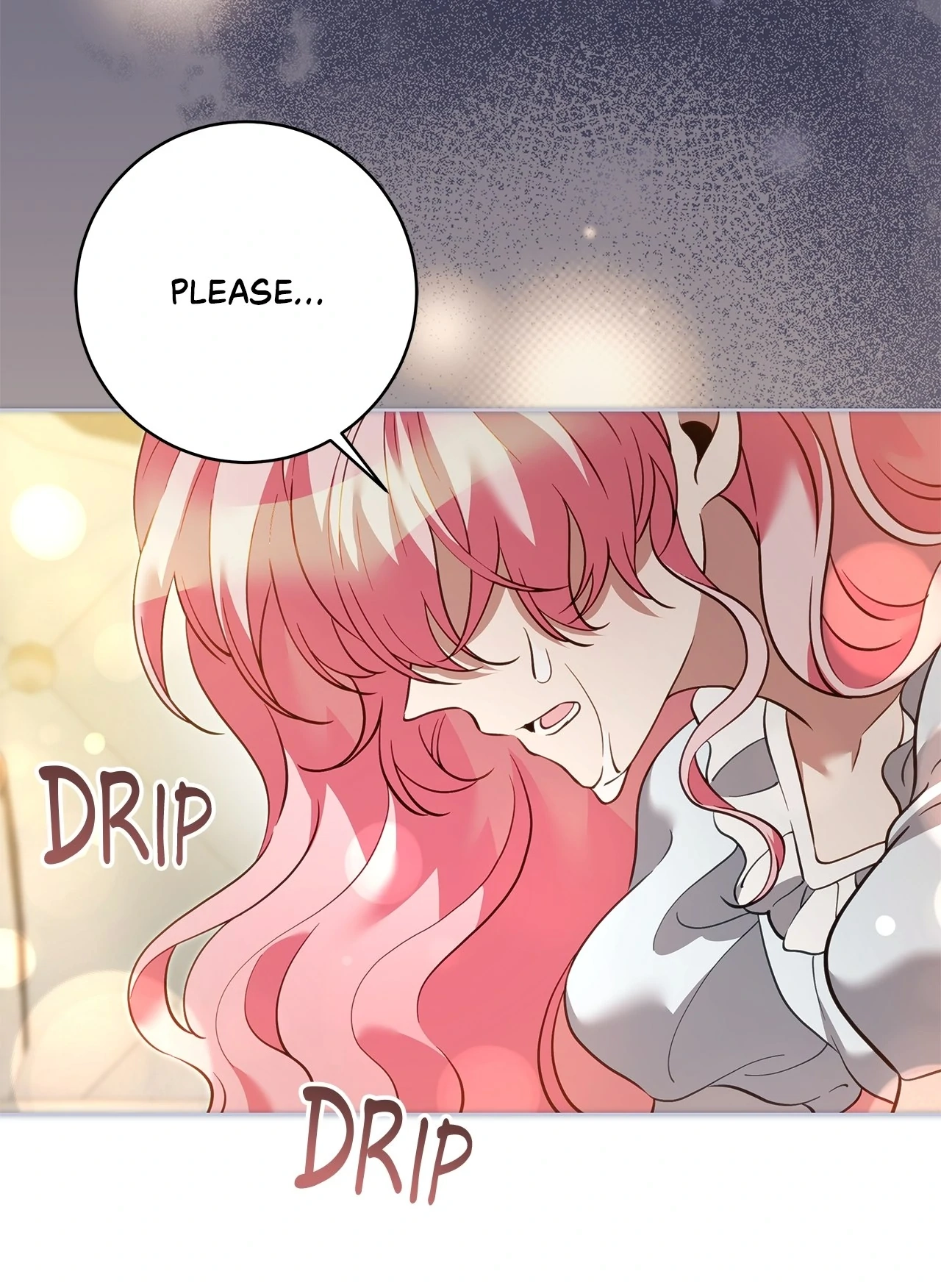 Read I Became a Wretched Extra in a Healing Story Manga Online