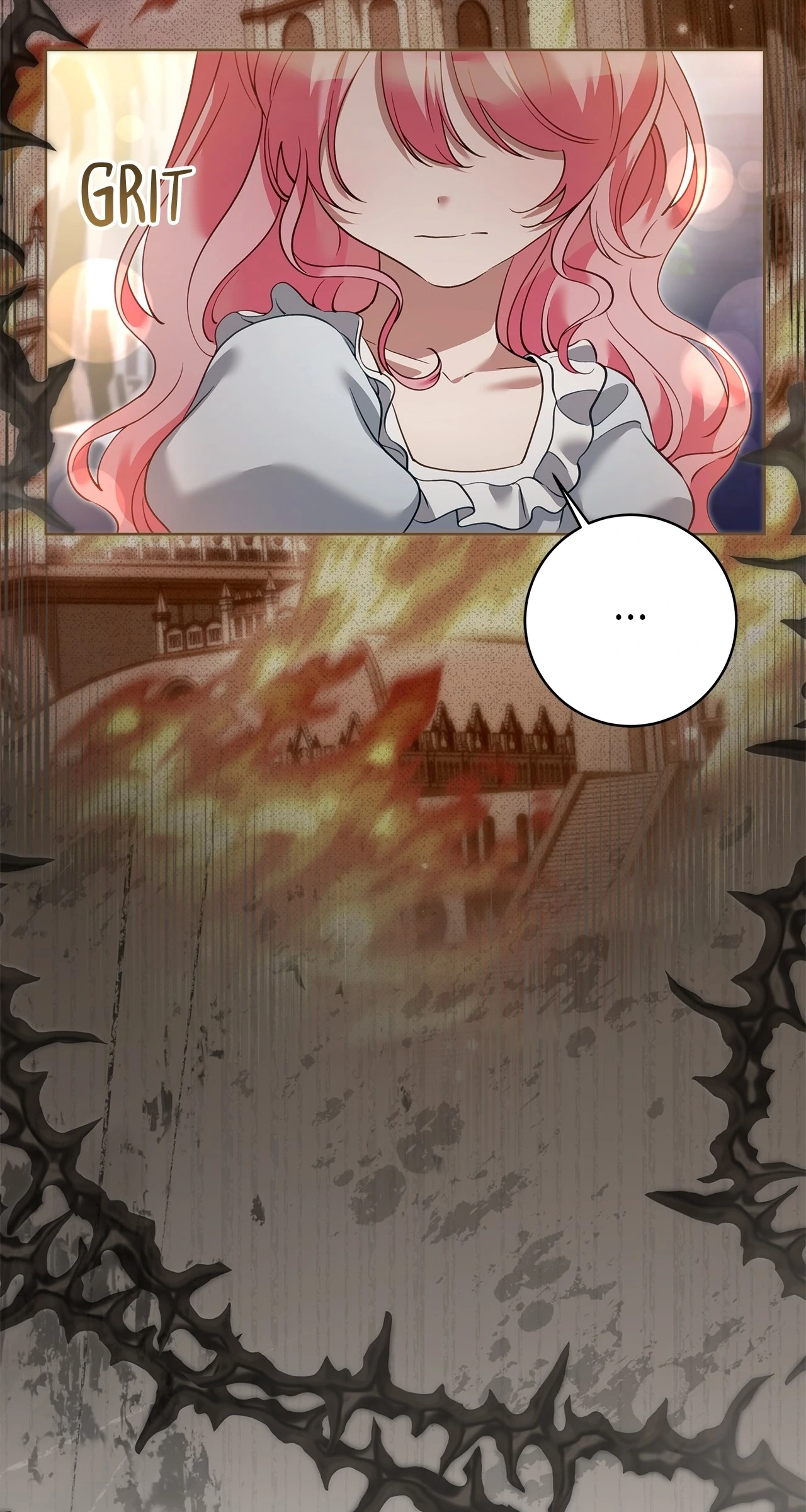 Read I Became a Wretched Extra in a Healing Story Manga Online