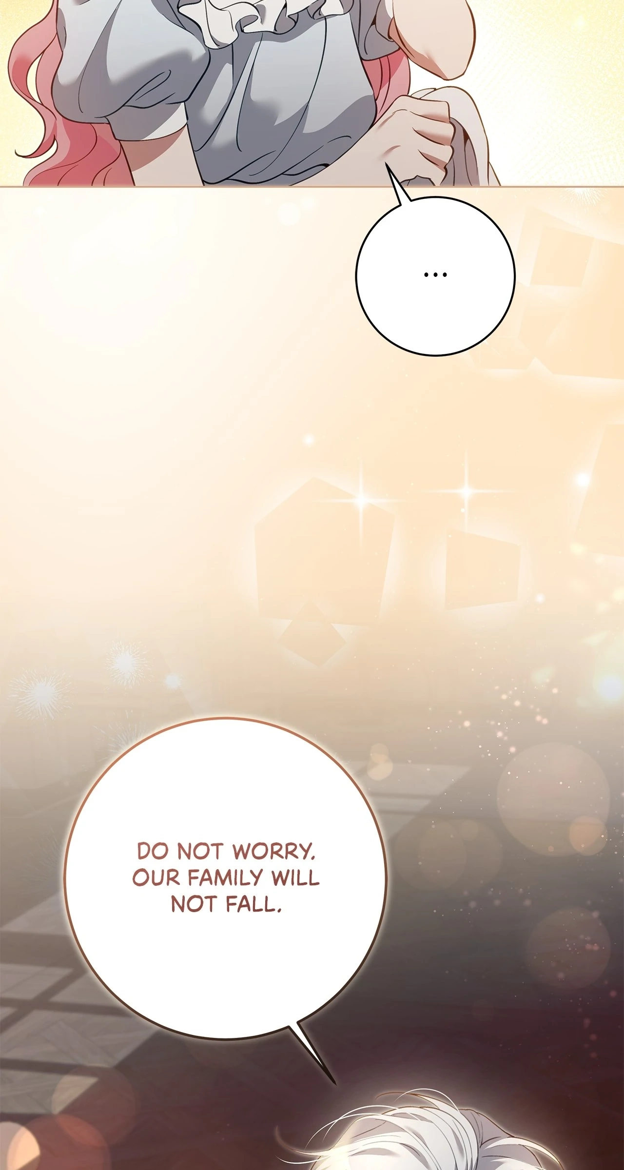 Read I Became a Wretched Extra in a Healing Story Manga Online