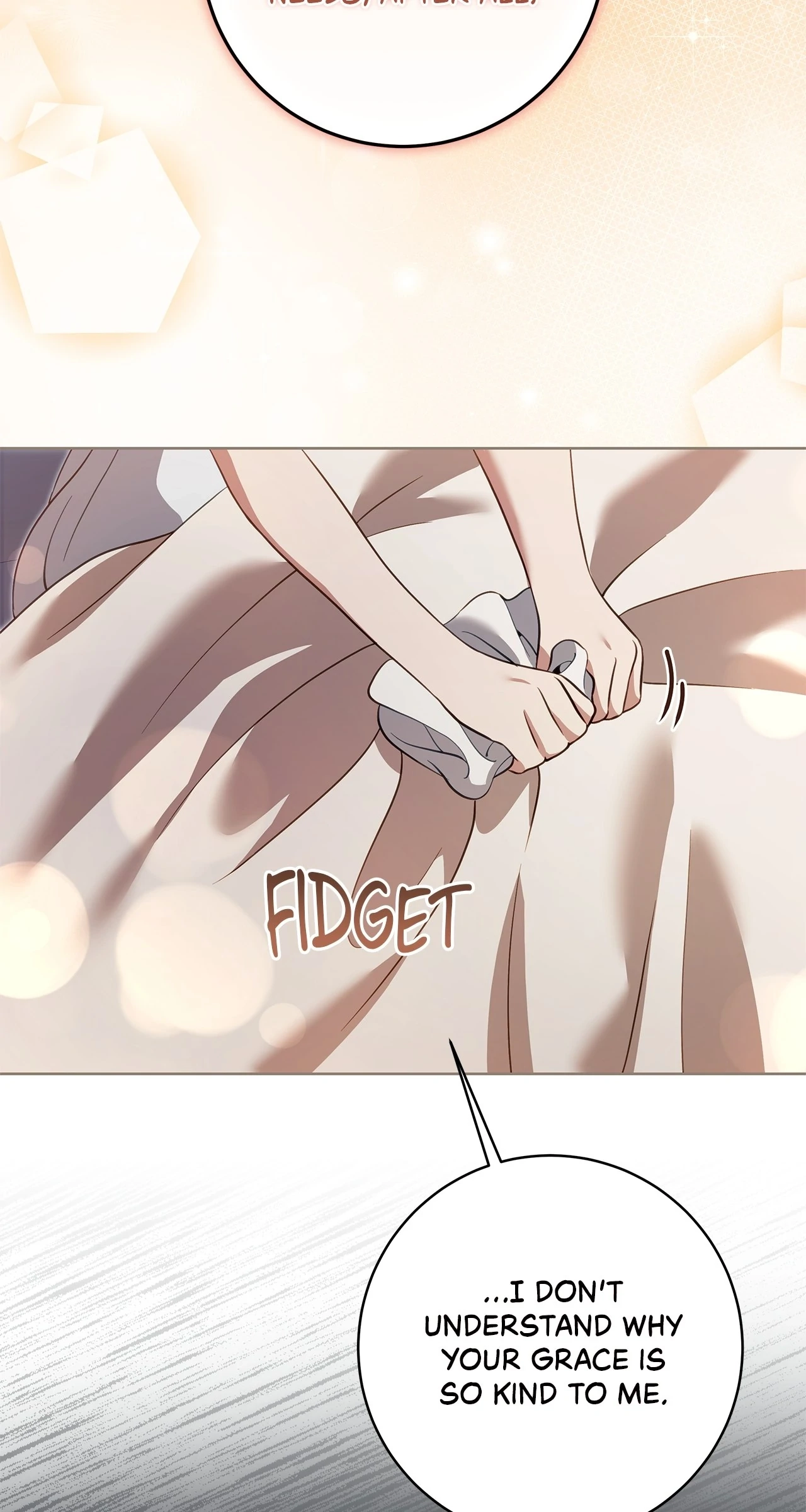 Read I Became a Wretched Extra in a Healing Story Manga Online