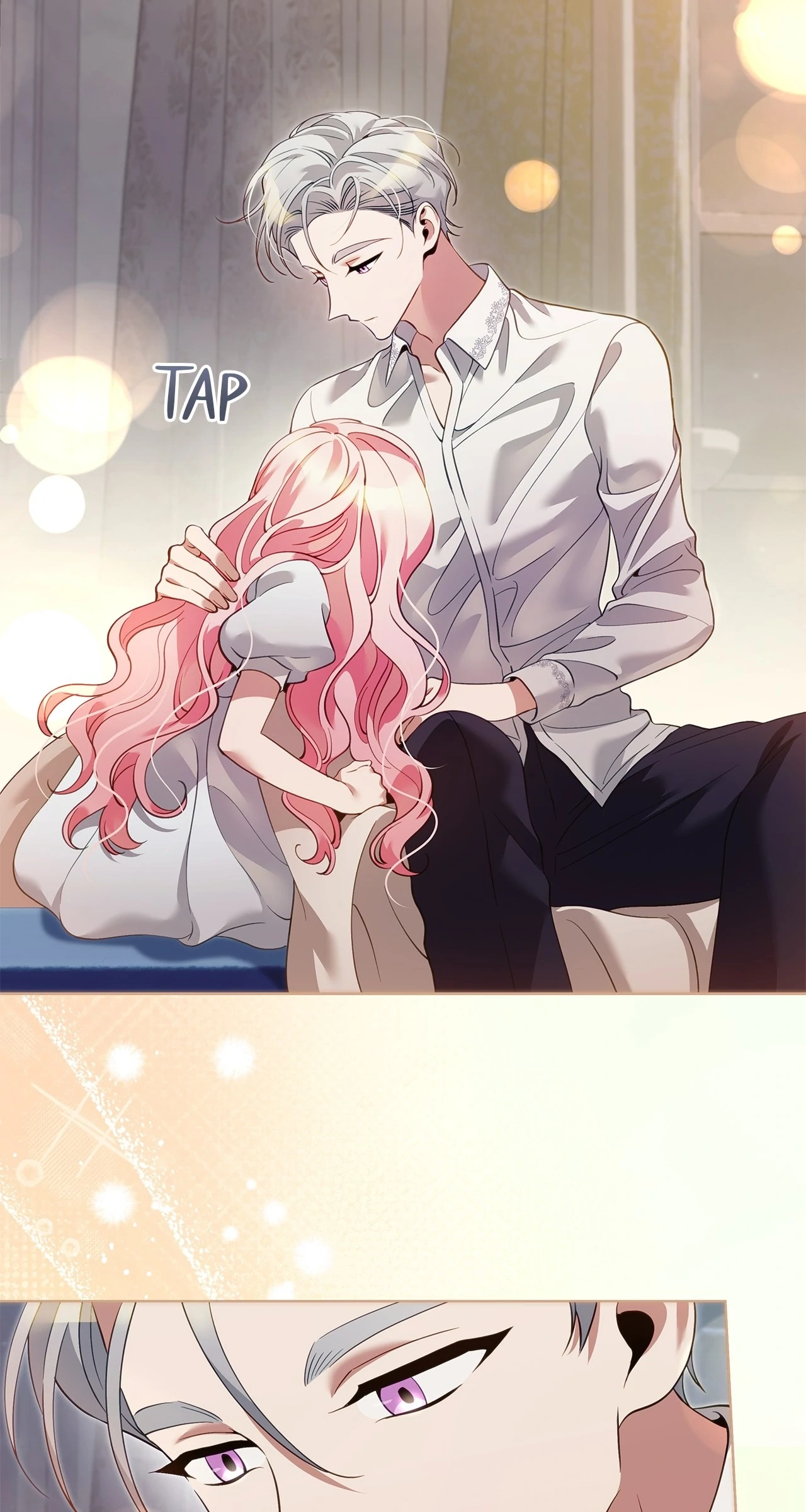 Read I Became a Wretched Extra in a Healing Story Manga Online