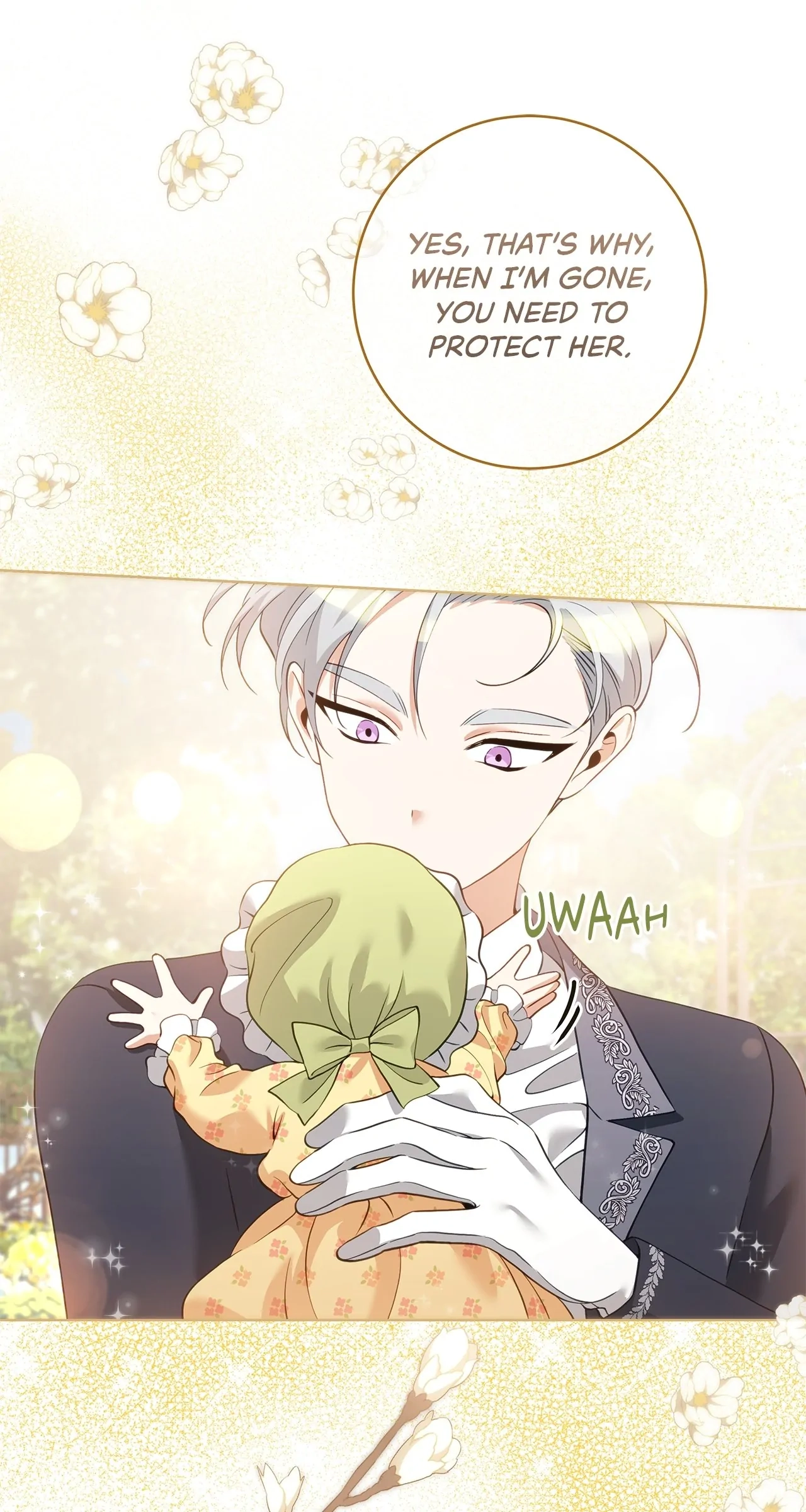 Read I Became a Wretched Extra in a Healing Story Manga Online