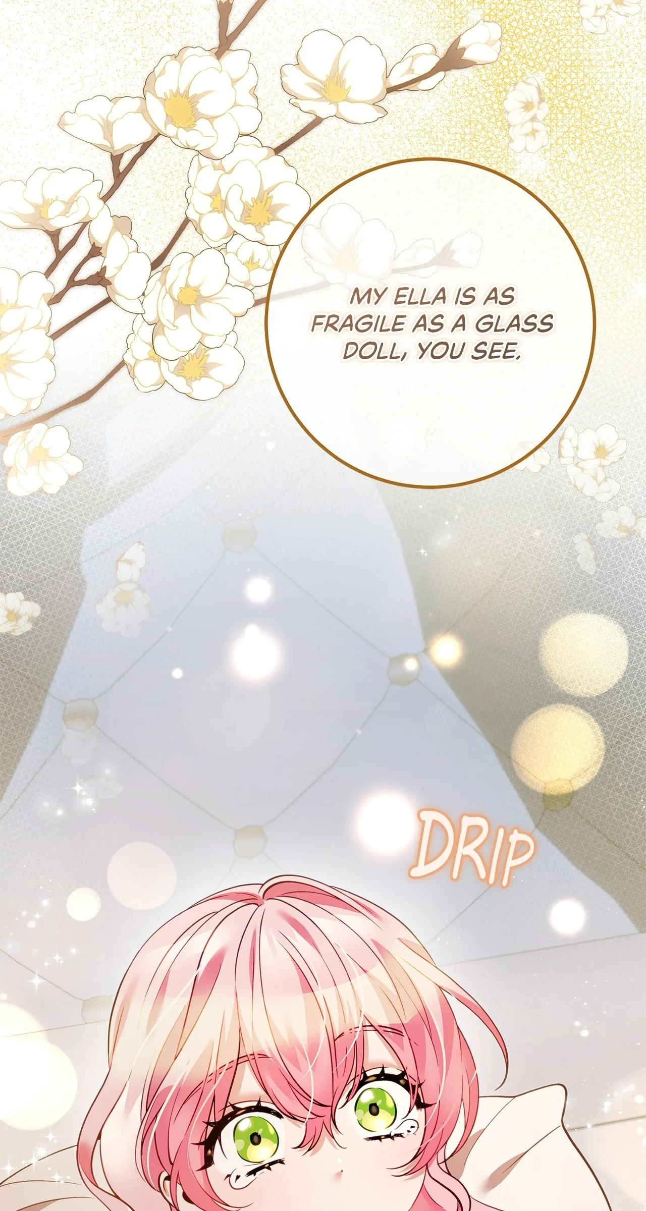 Read I Became a Wretched Extra in a Healing Story Manga Online