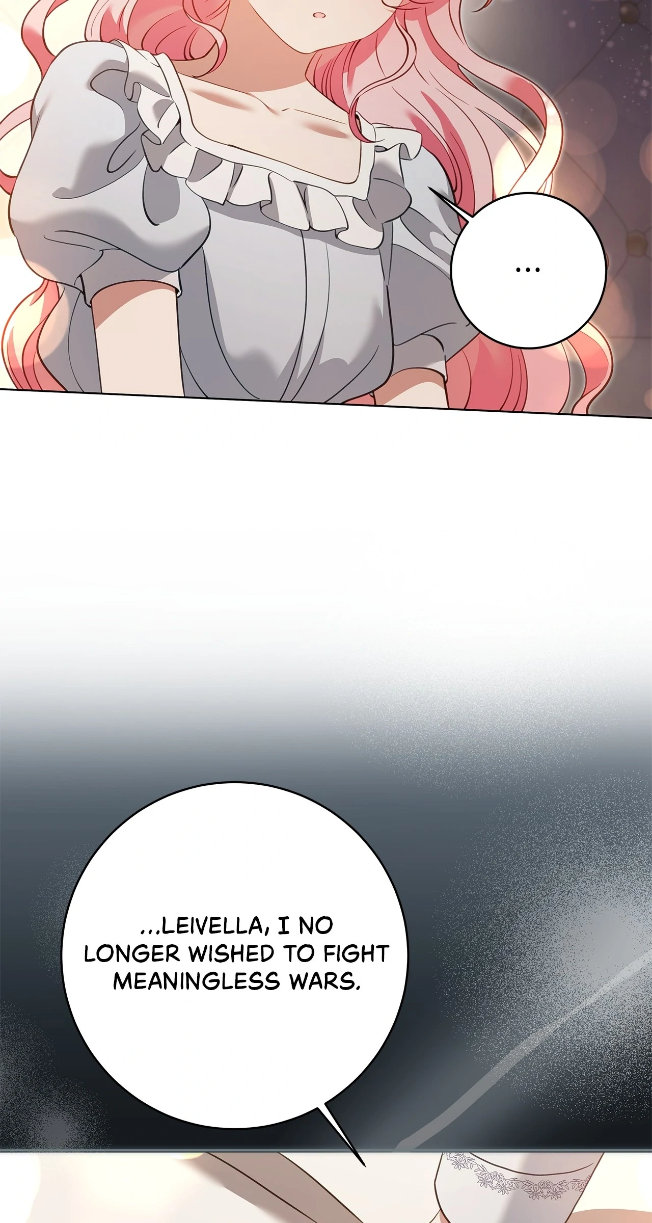 Read I Became a Wretched Extra in a Healing Story Manga Online