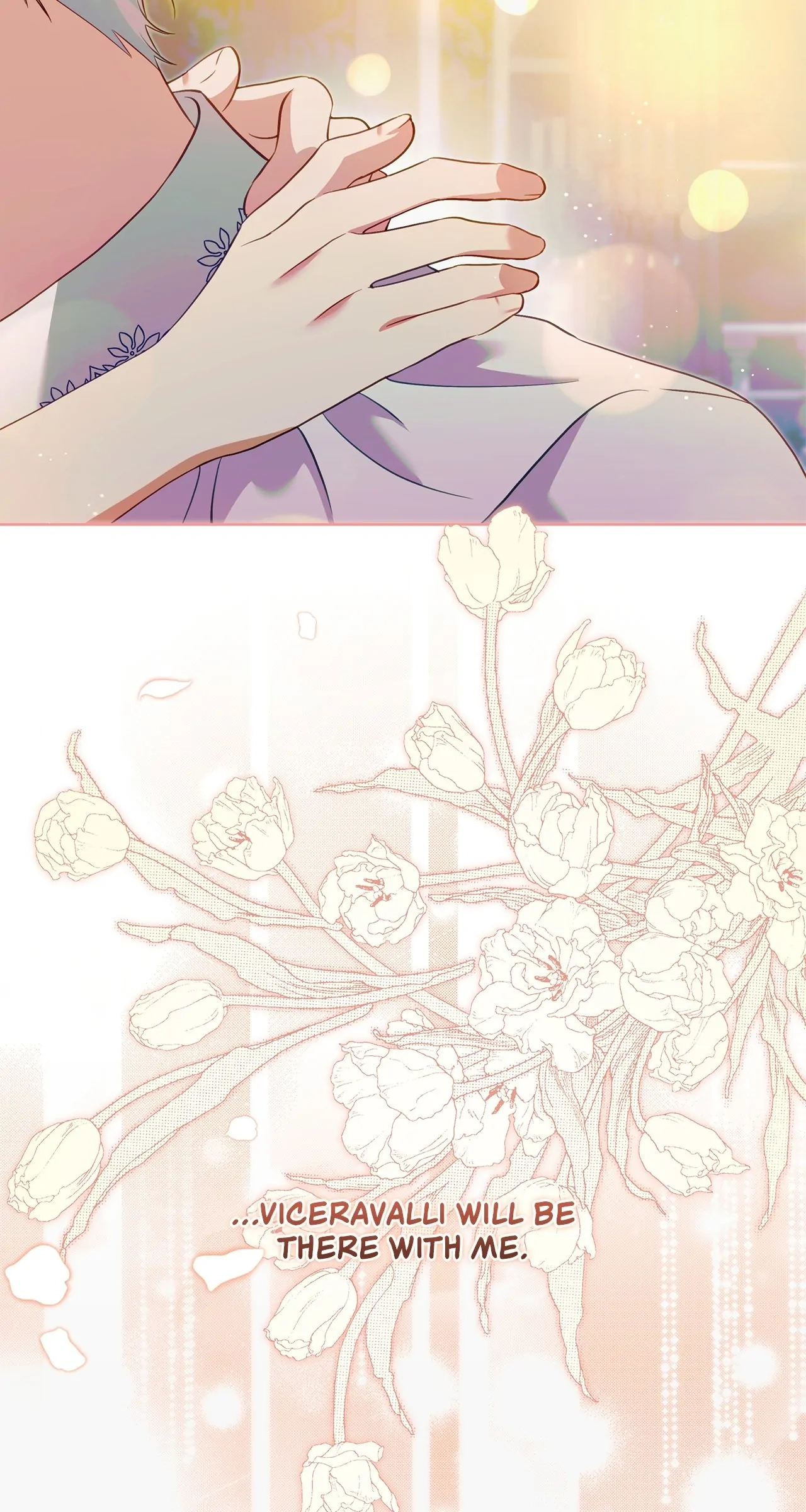 Read I Became a Wretched Extra in a Healing Story Manga Online