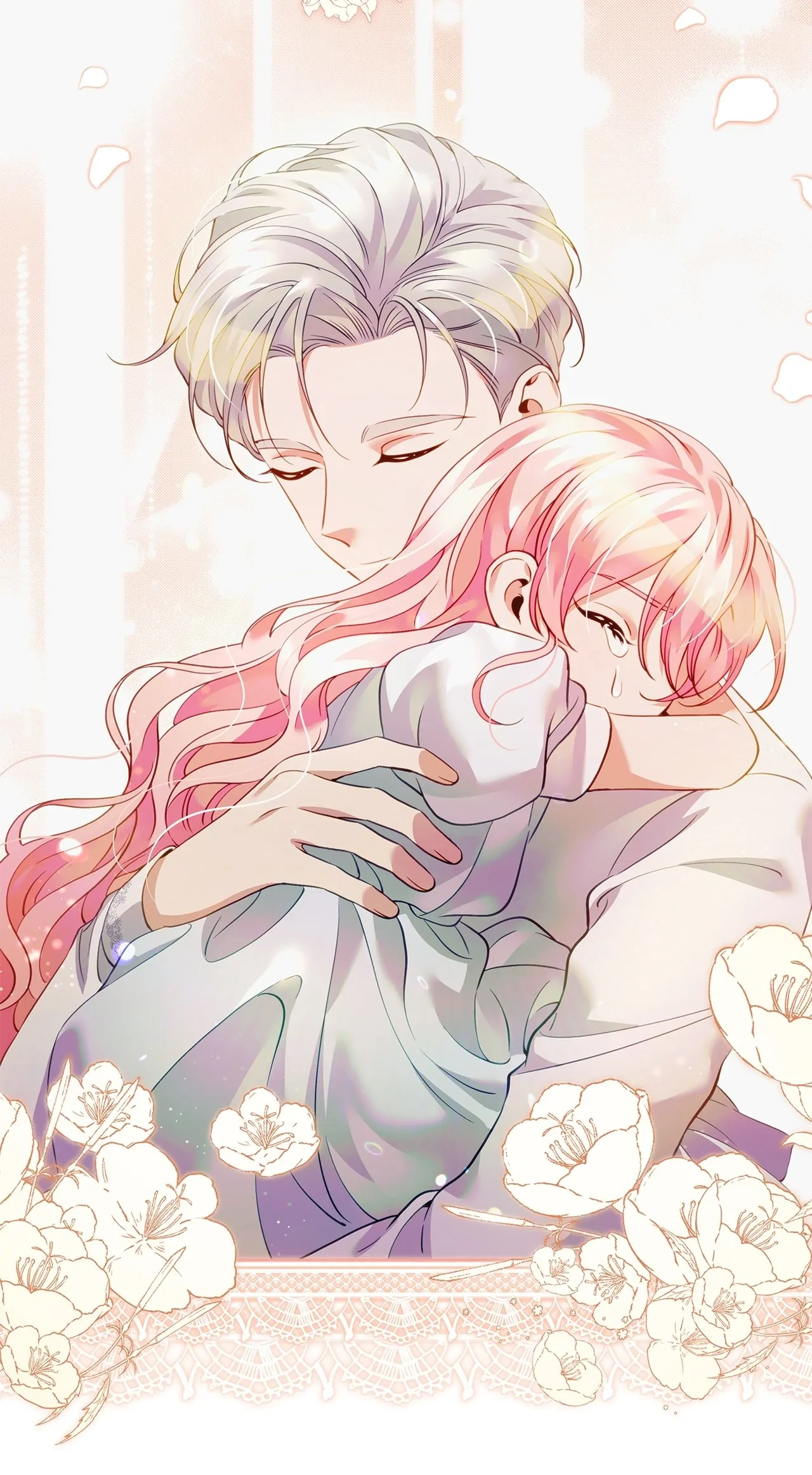 Read I Became a Wretched Extra in a Healing Story Manga Online