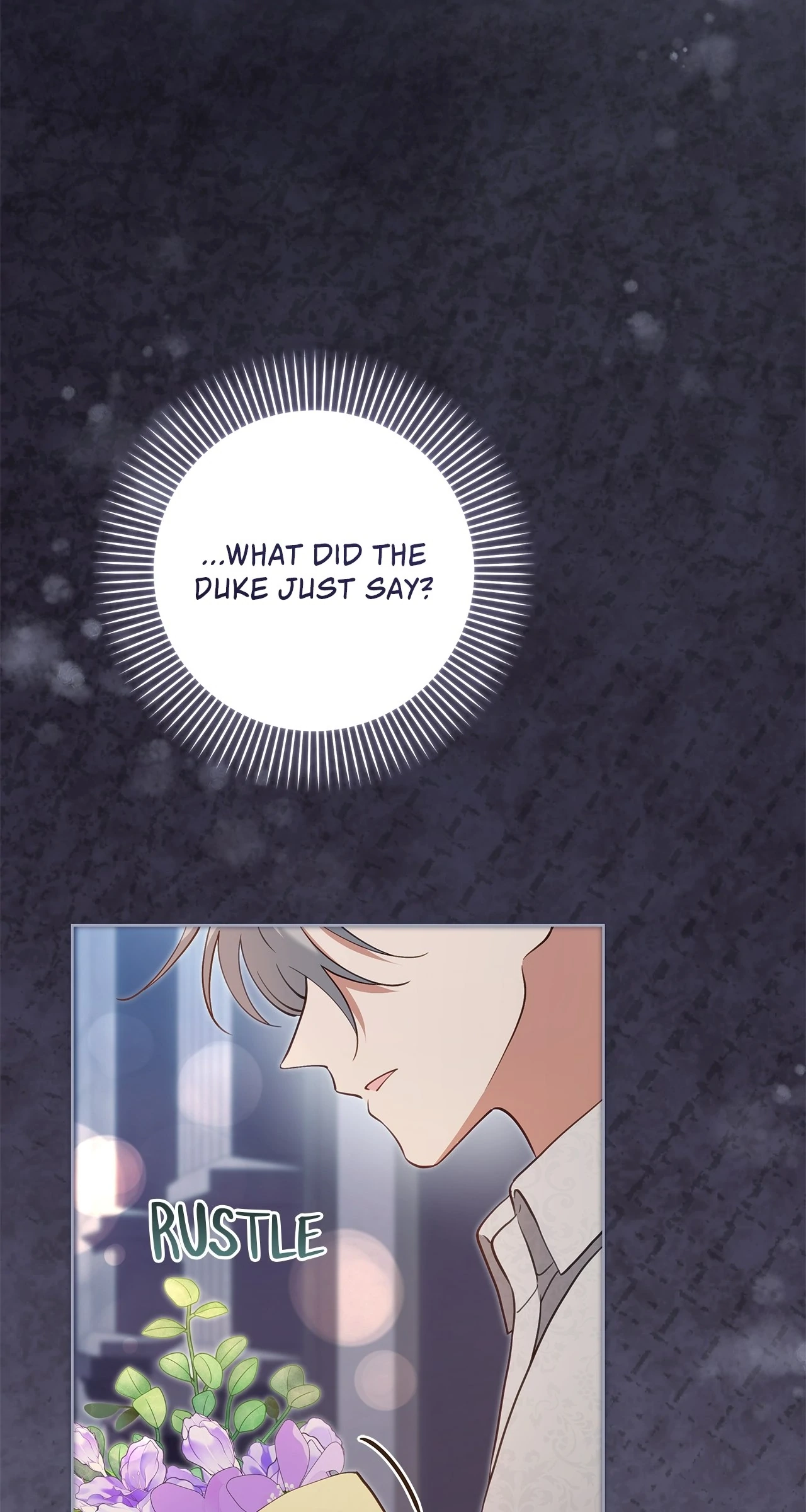 Read I Became a Wretched Extra in a Healing Story Manga Online