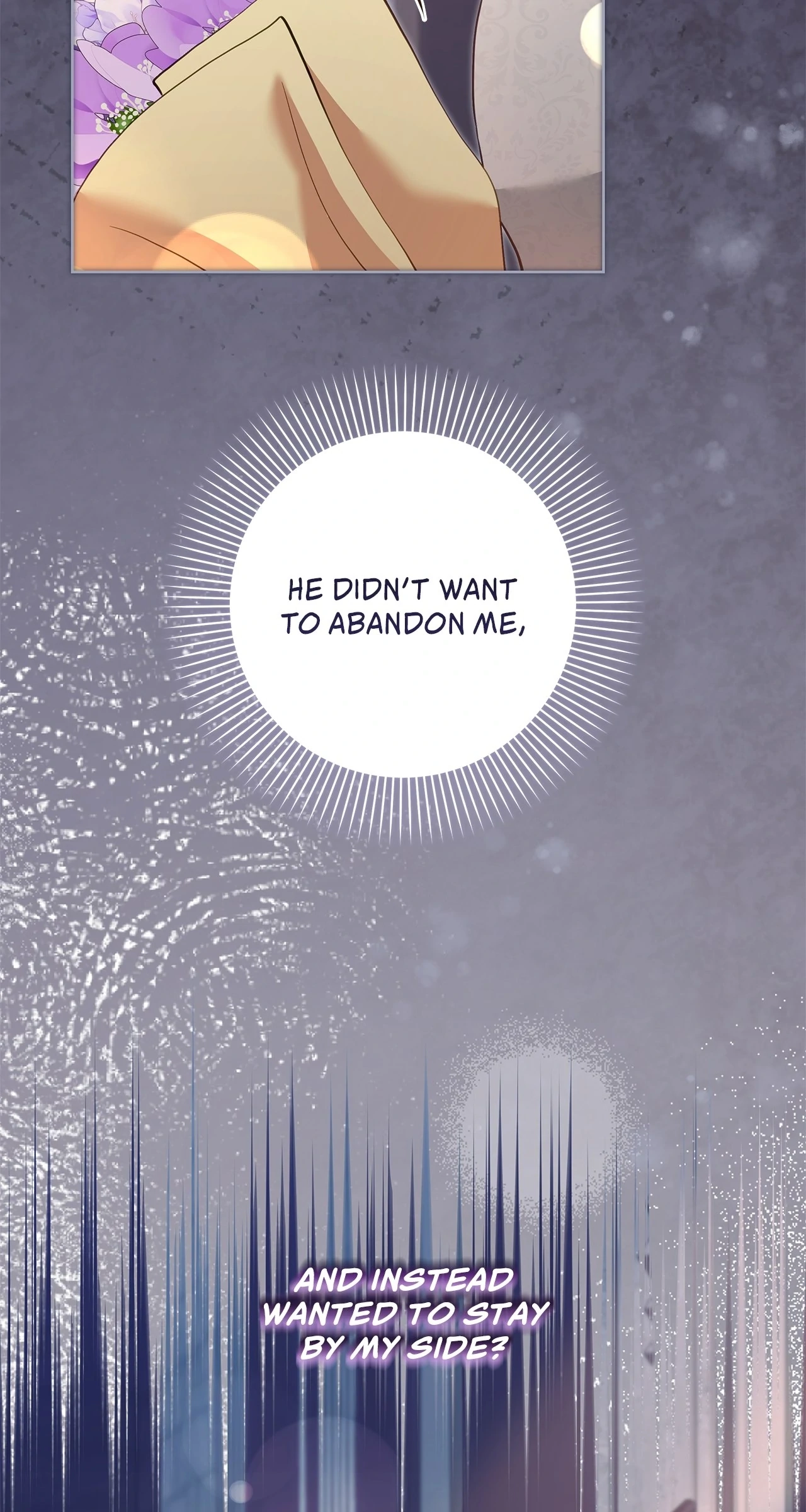 Read I Became a Wretched Extra in a Healing Story Manga Online