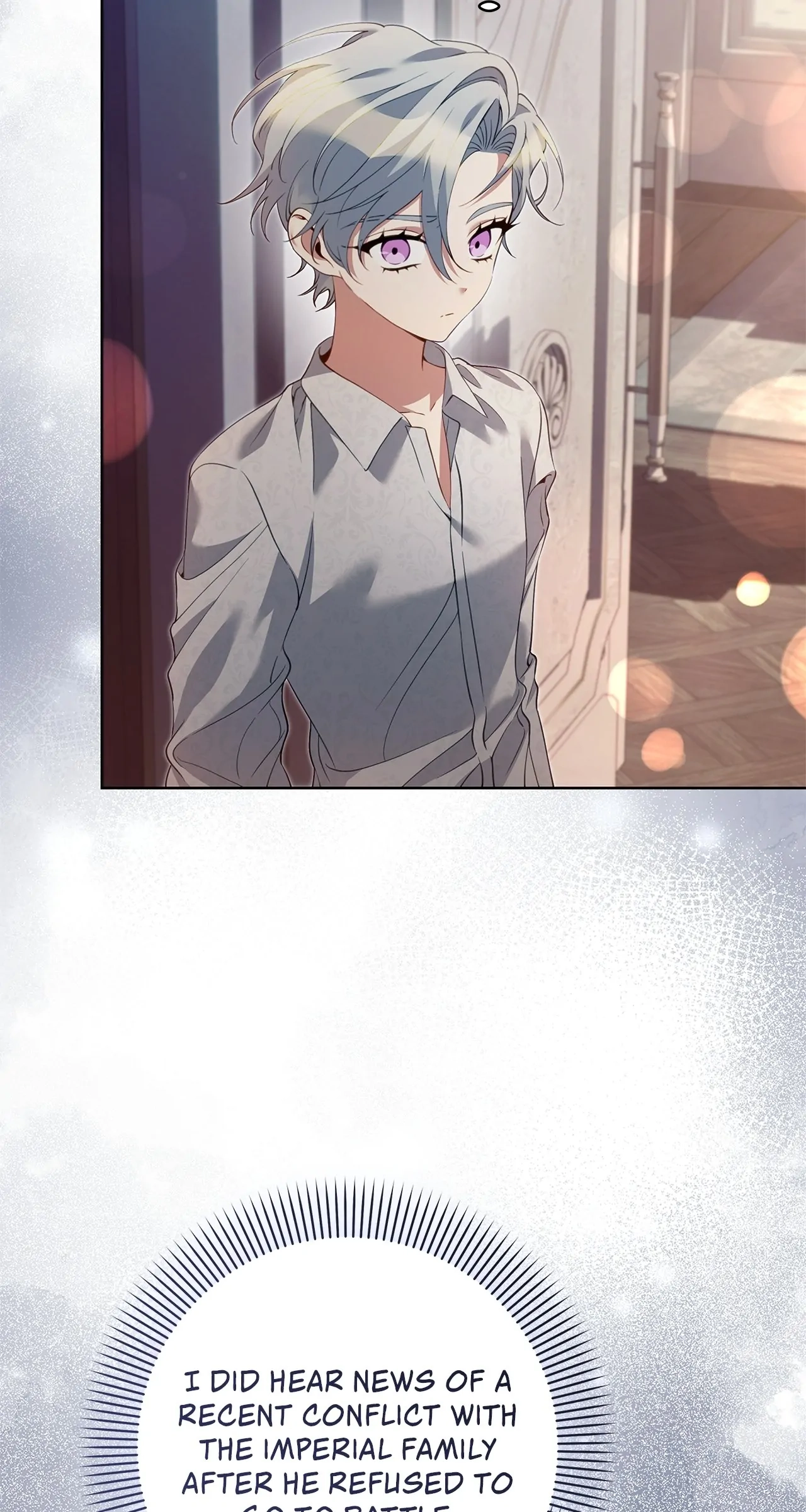 Read I Became a Wretched Extra in a Healing Story Manga Online