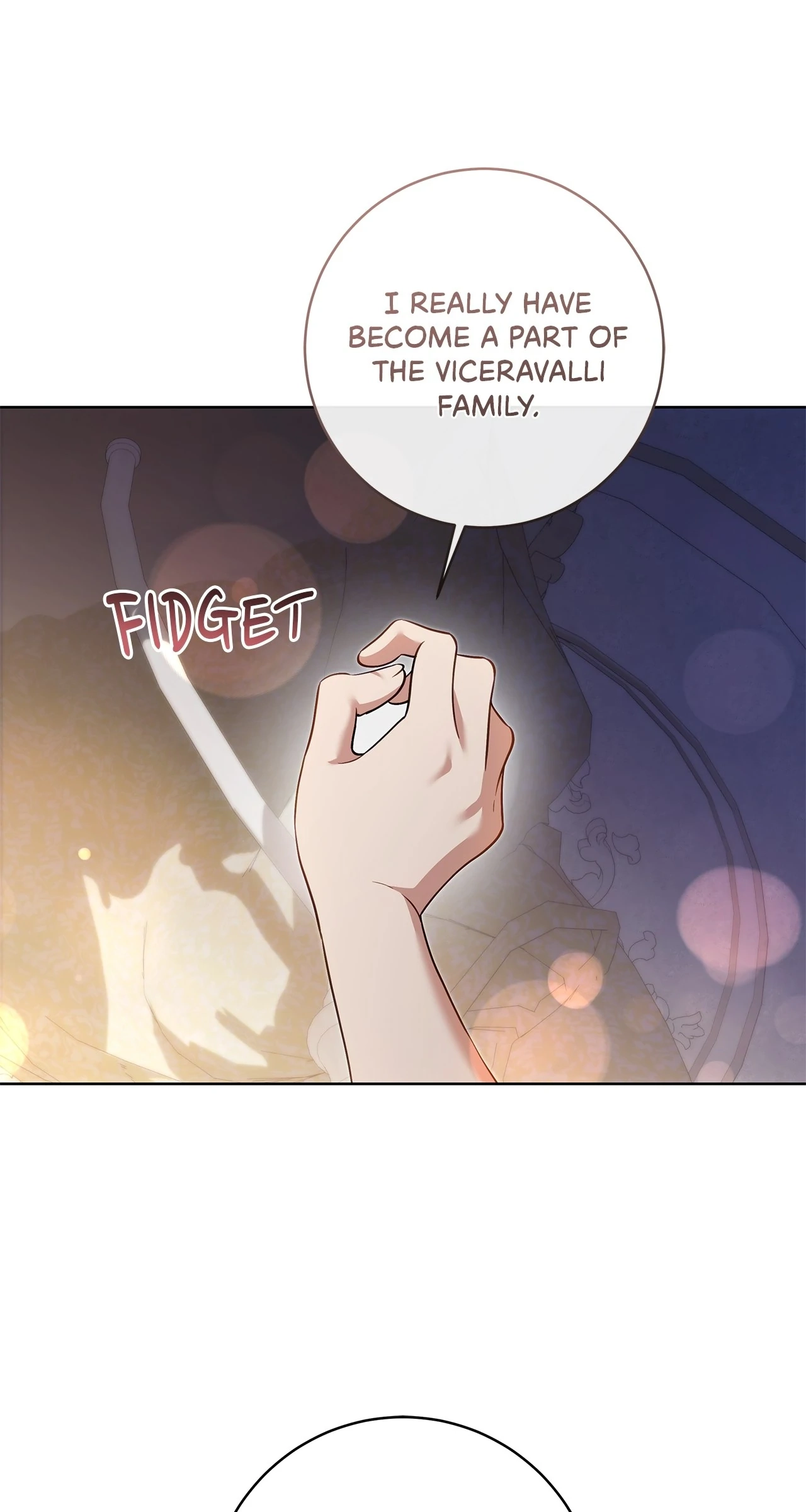 Read I Became a Wretched Extra in a Healing Story Manga Online