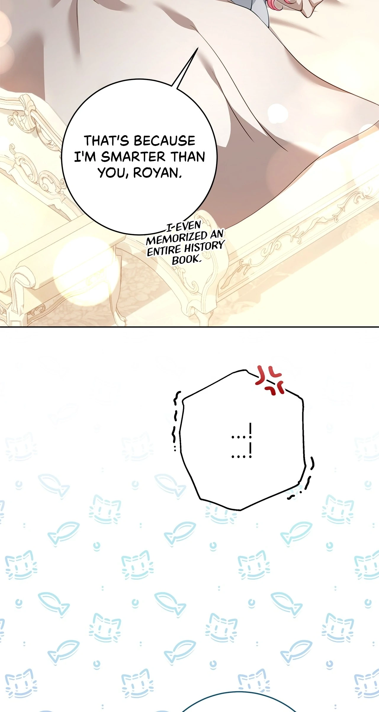 Read I Became a Wretched Extra in a Healing Story Manga Online