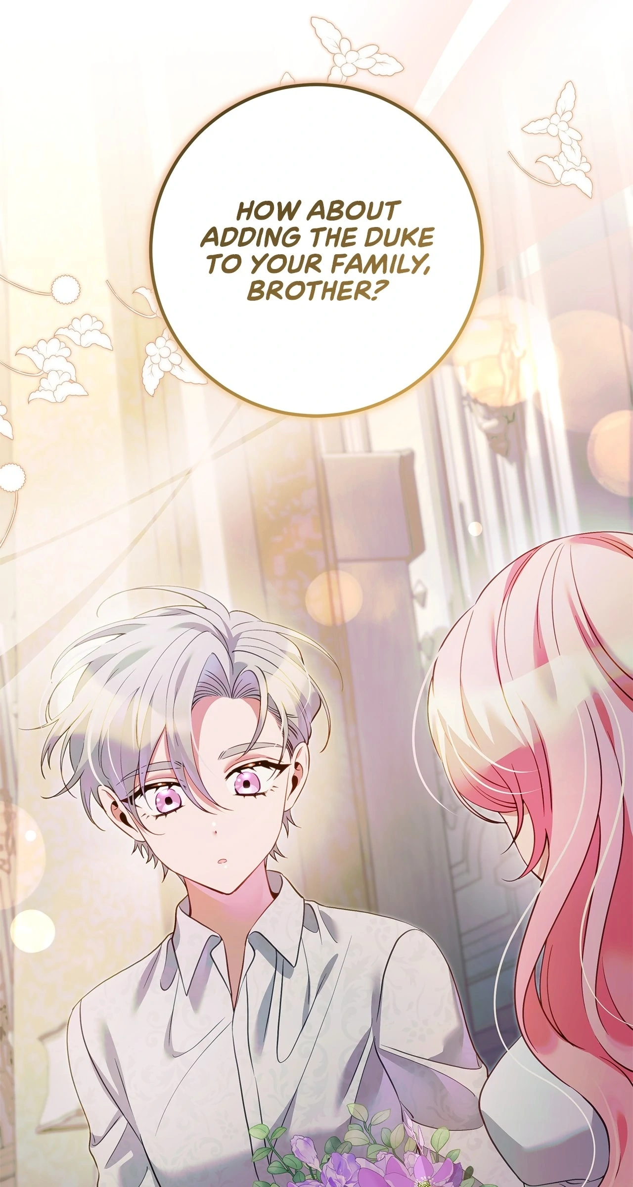 Read I Became a Wretched Extra in a Healing Story Manga Online