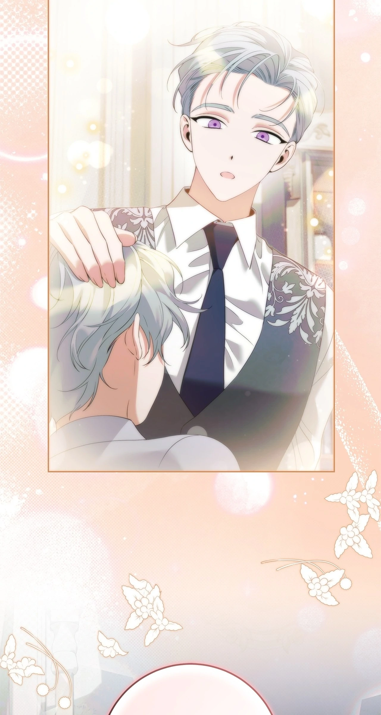 Read I Became a Wretched Extra in a Healing Story Manga Online