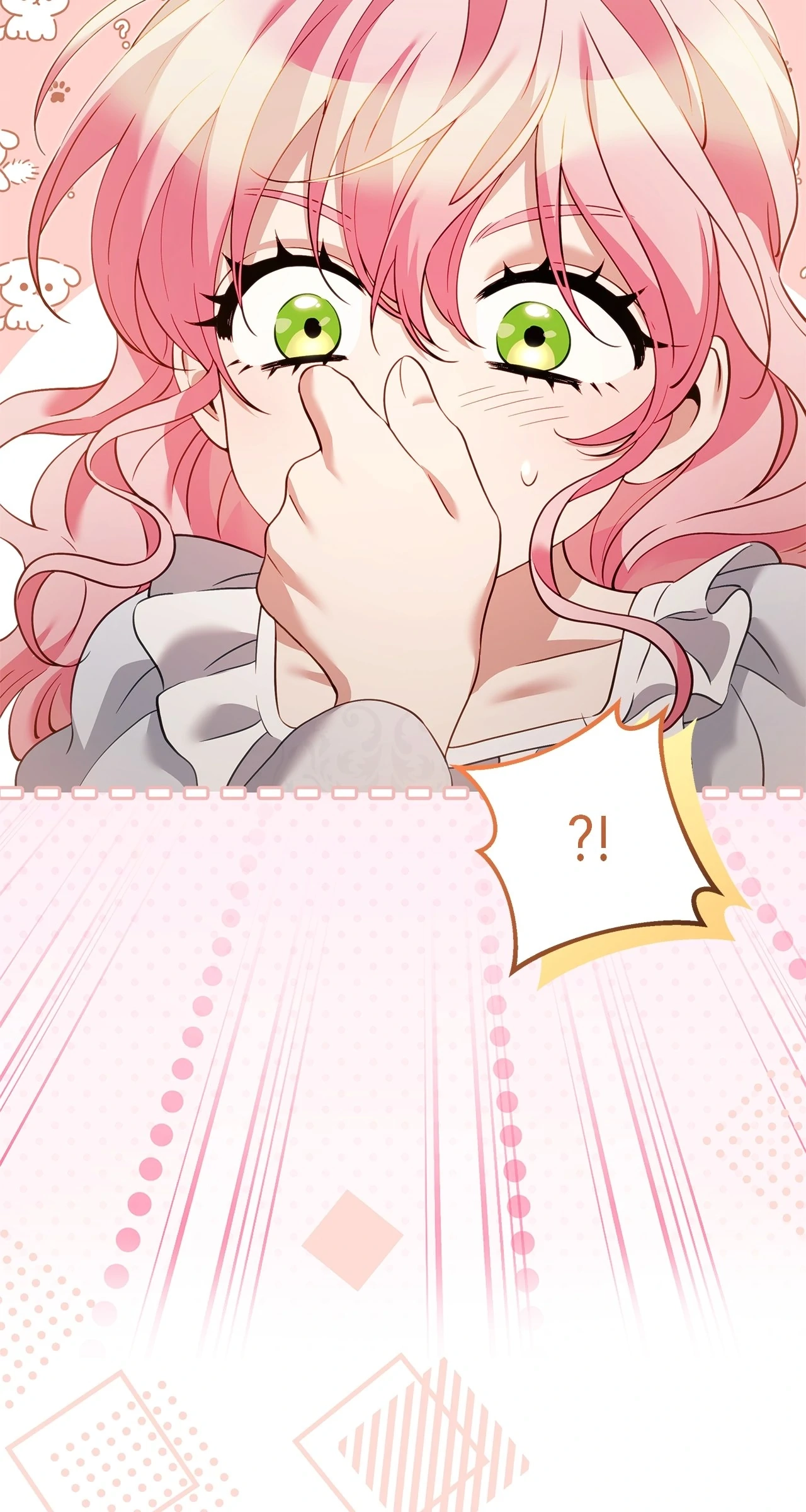 Read I Became a Wretched Extra in a Healing Story Manga Online