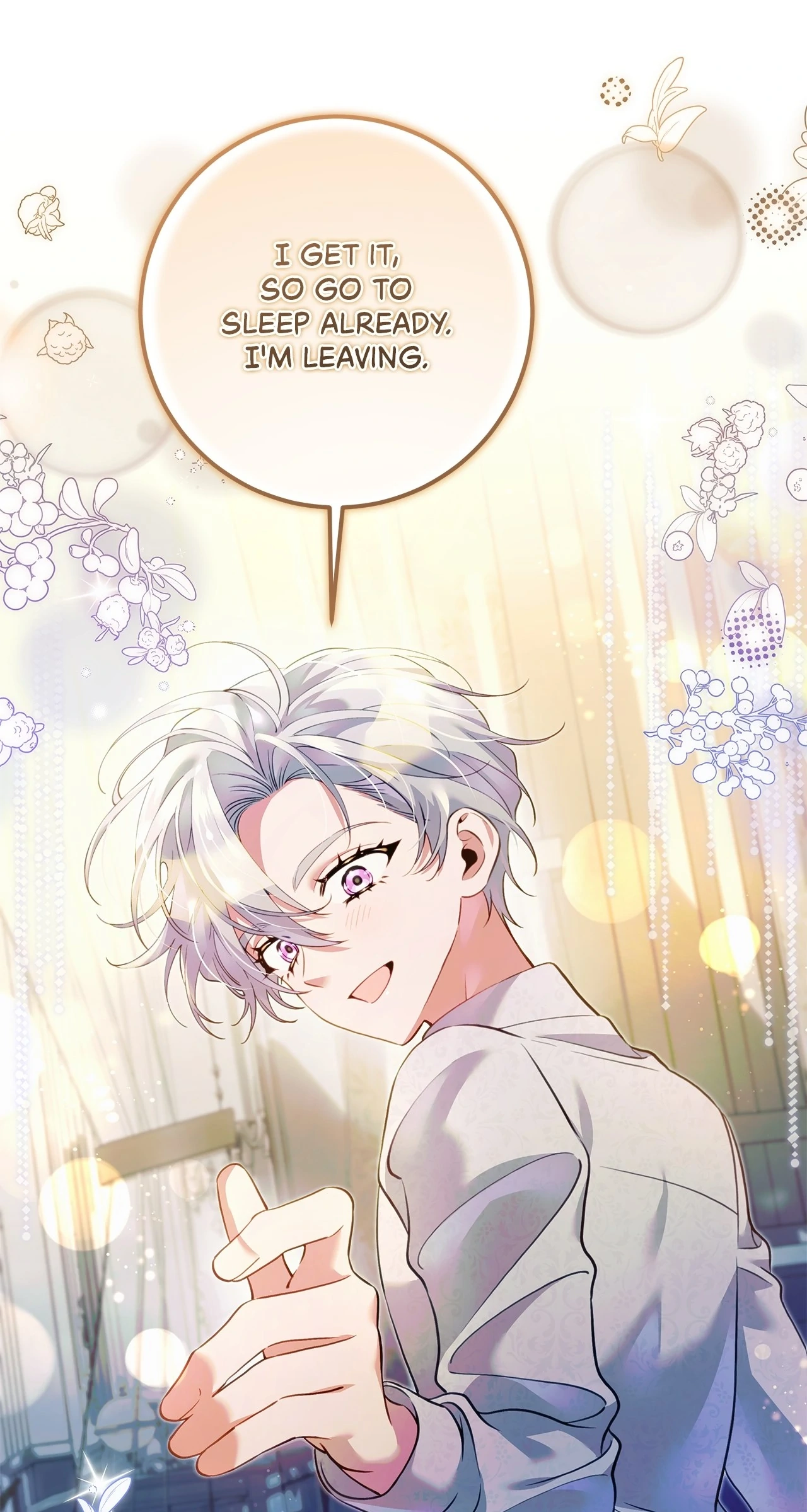 Read I Became a Wretched Extra in a Healing Story Manga Online