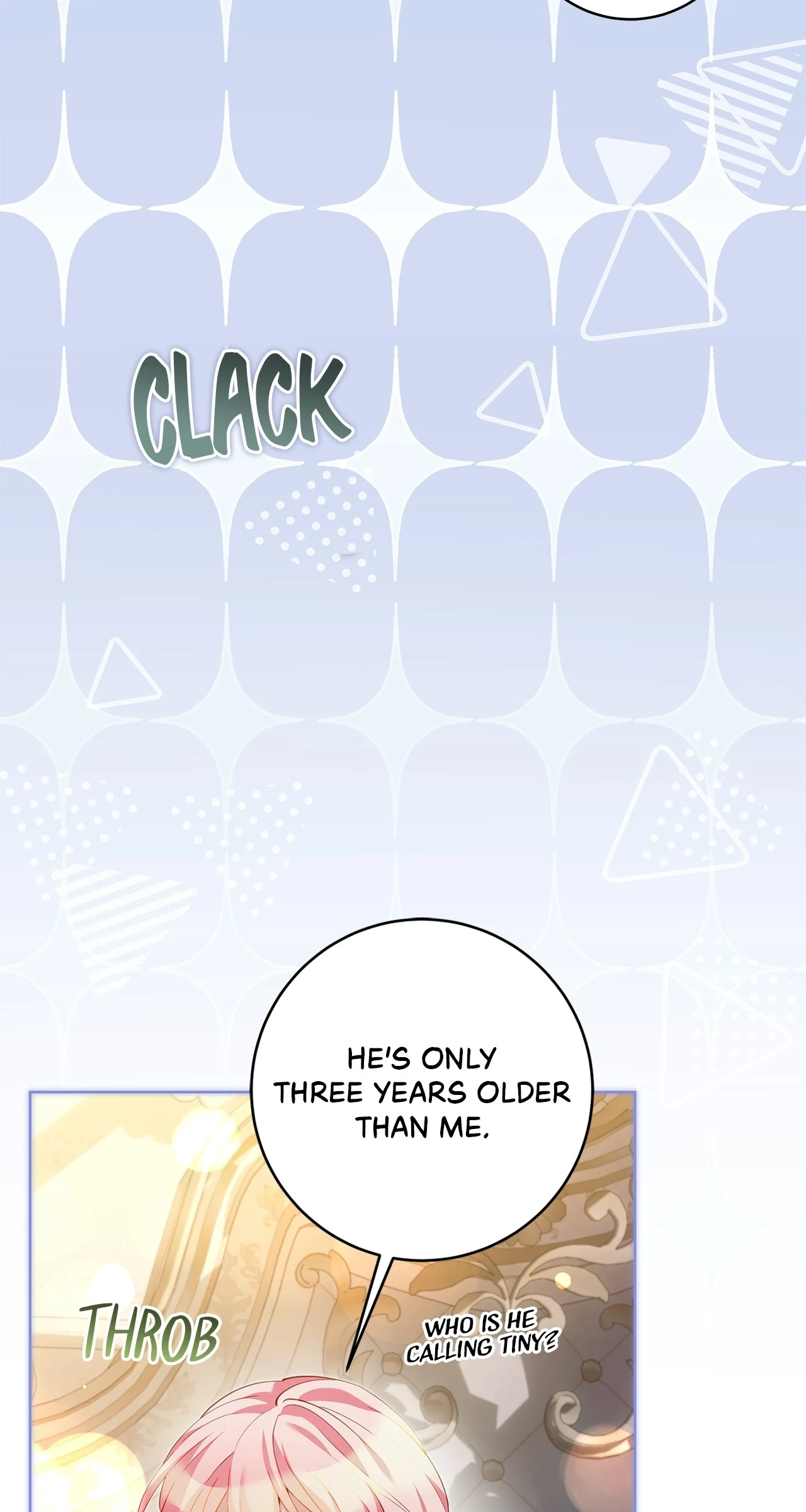 Read I Became a Wretched Extra in a Healing Story Manga Online