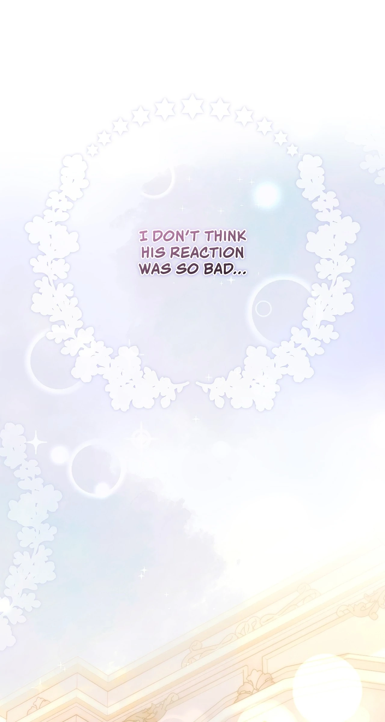 Read I Became a Wretched Extra in a Healing Story Manga Online