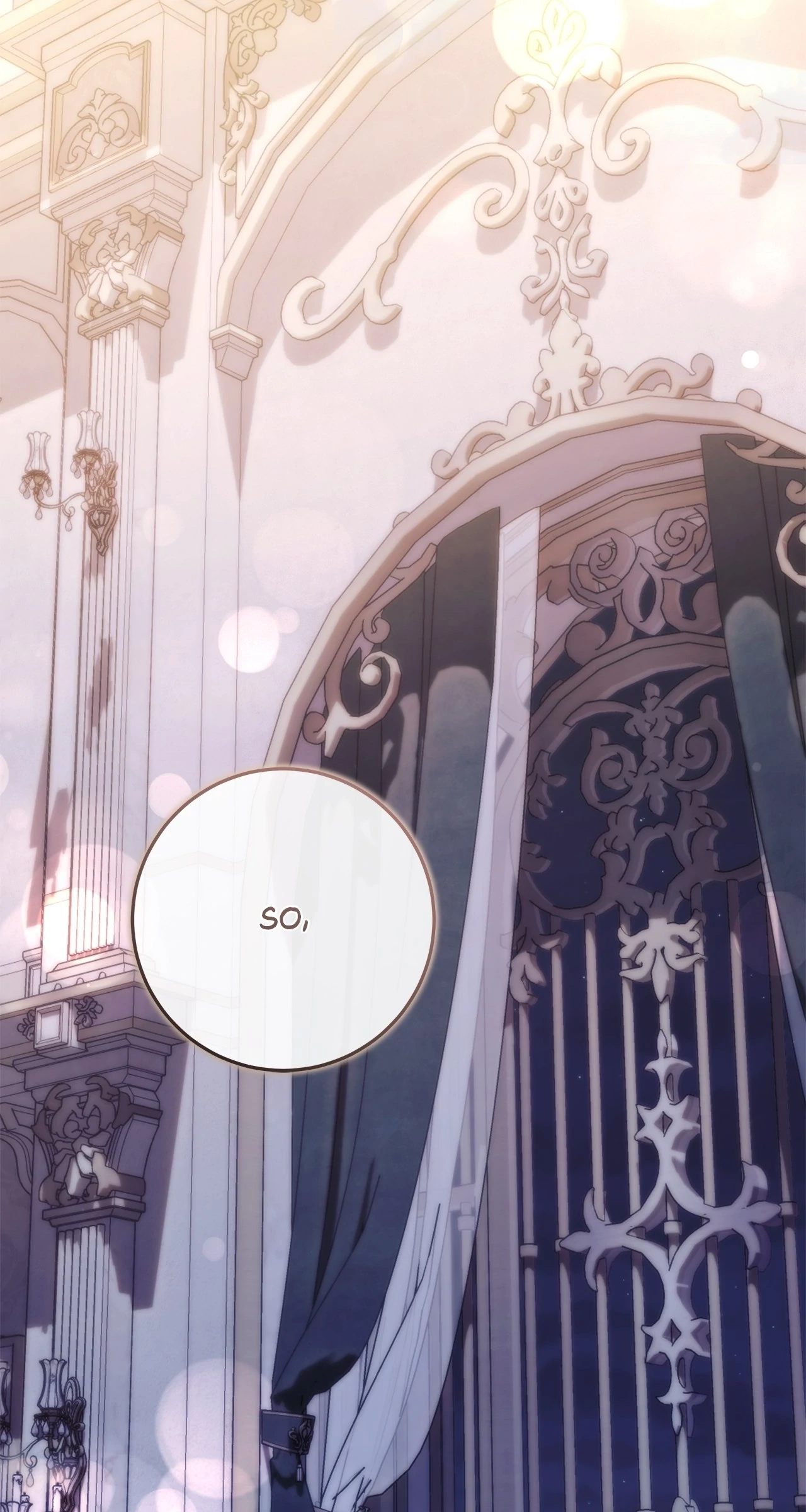 Read I Became a Wretched Extra in a Healing Story Manga Online